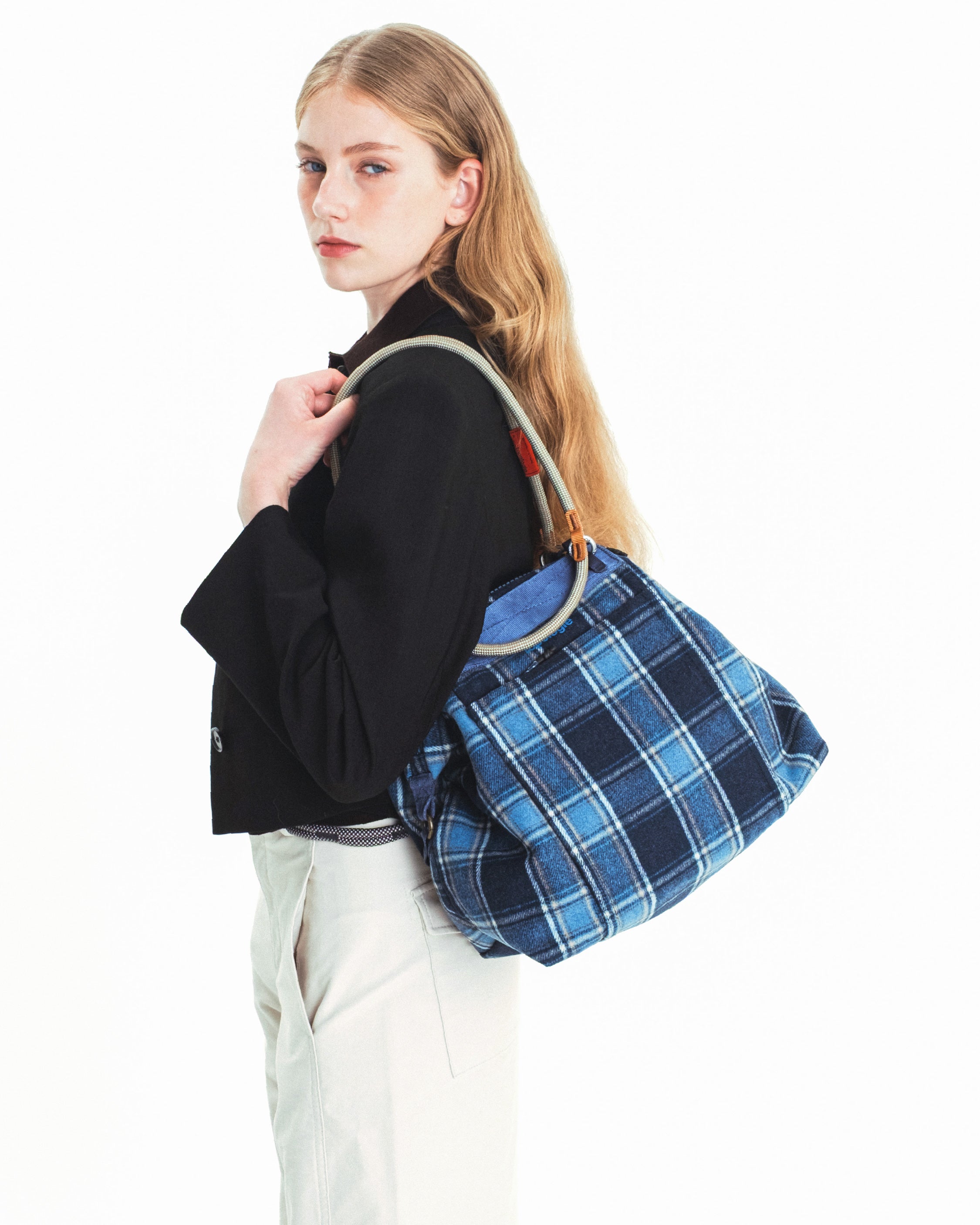 Explorer Tote Medium