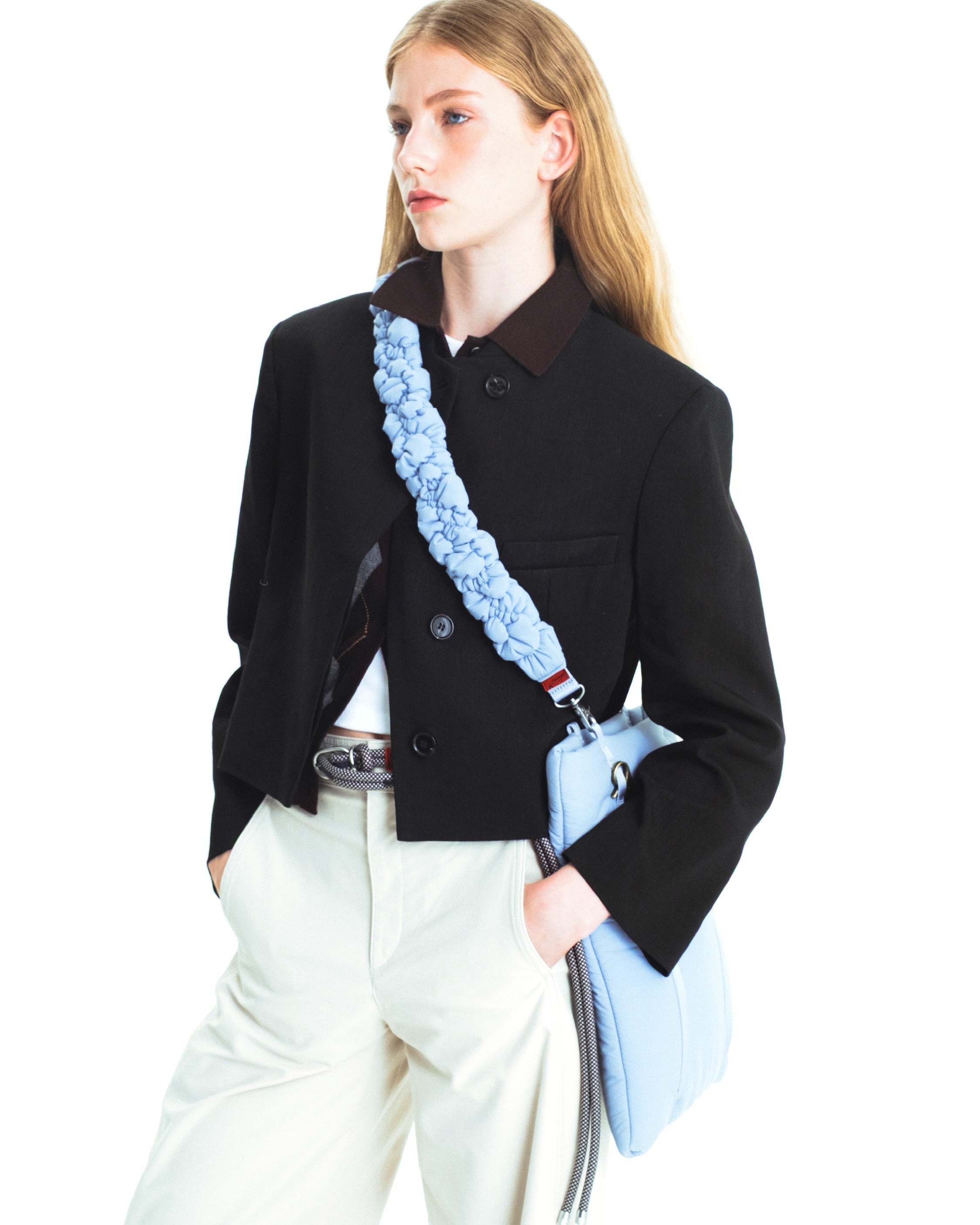 Cloud Strap