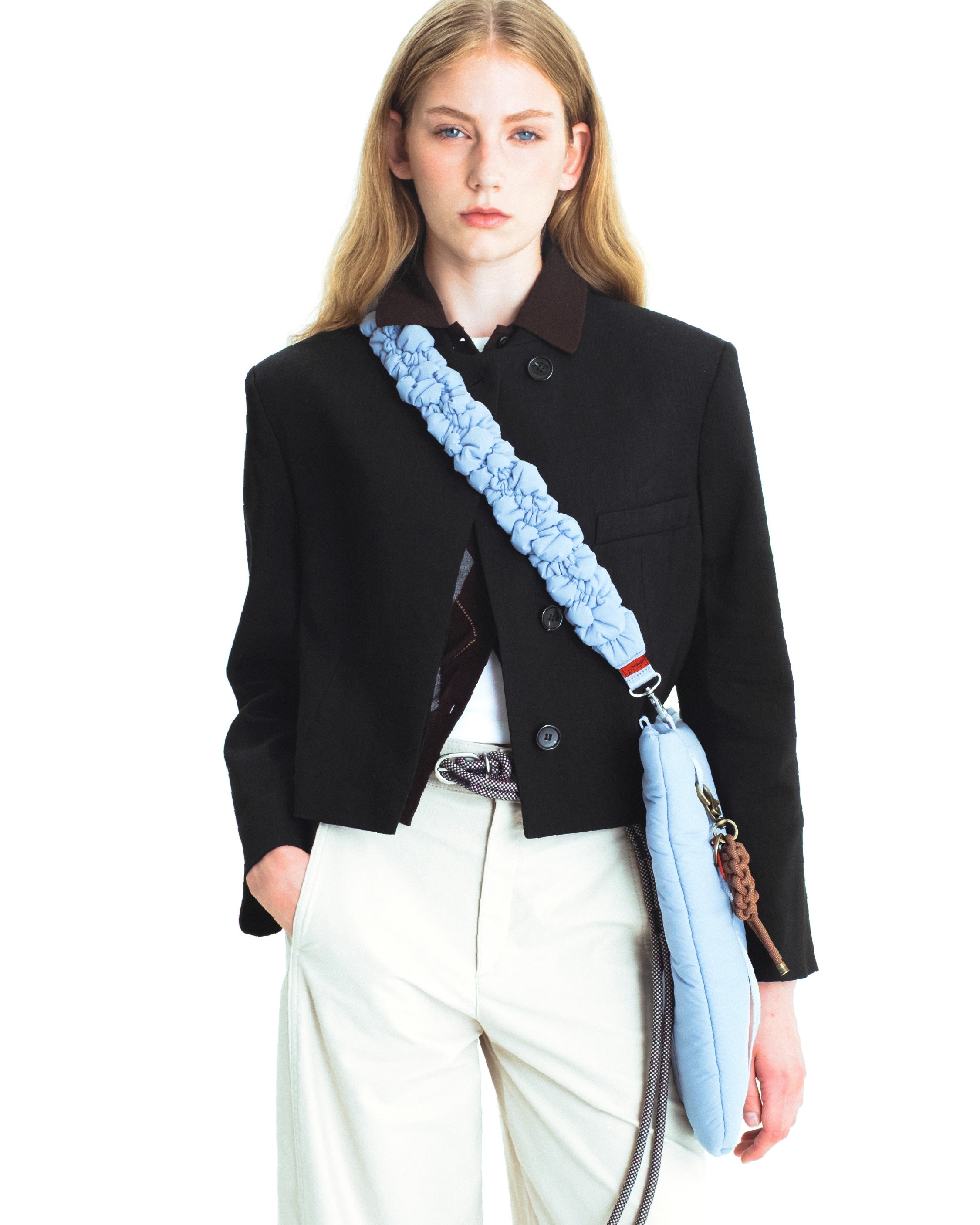 Cloud Strap