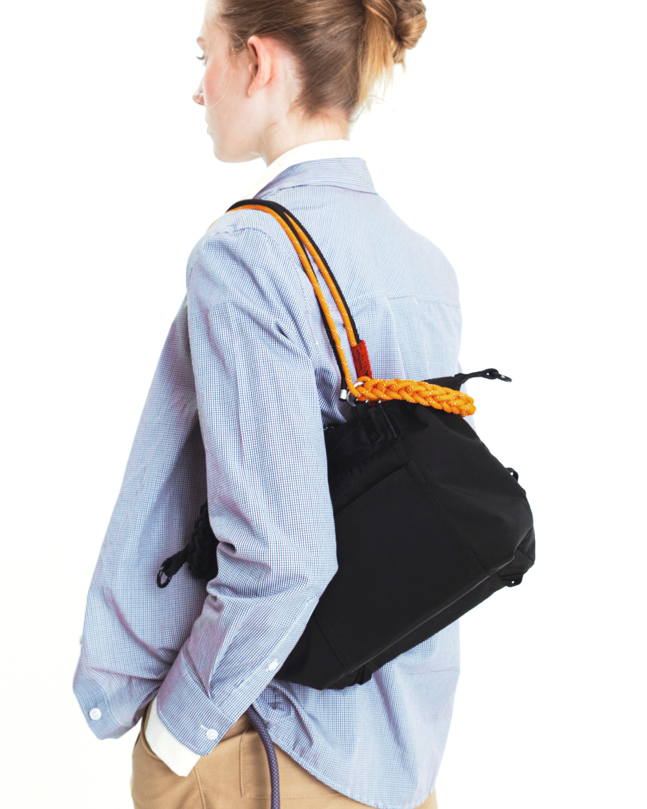 Explorer Tote Small