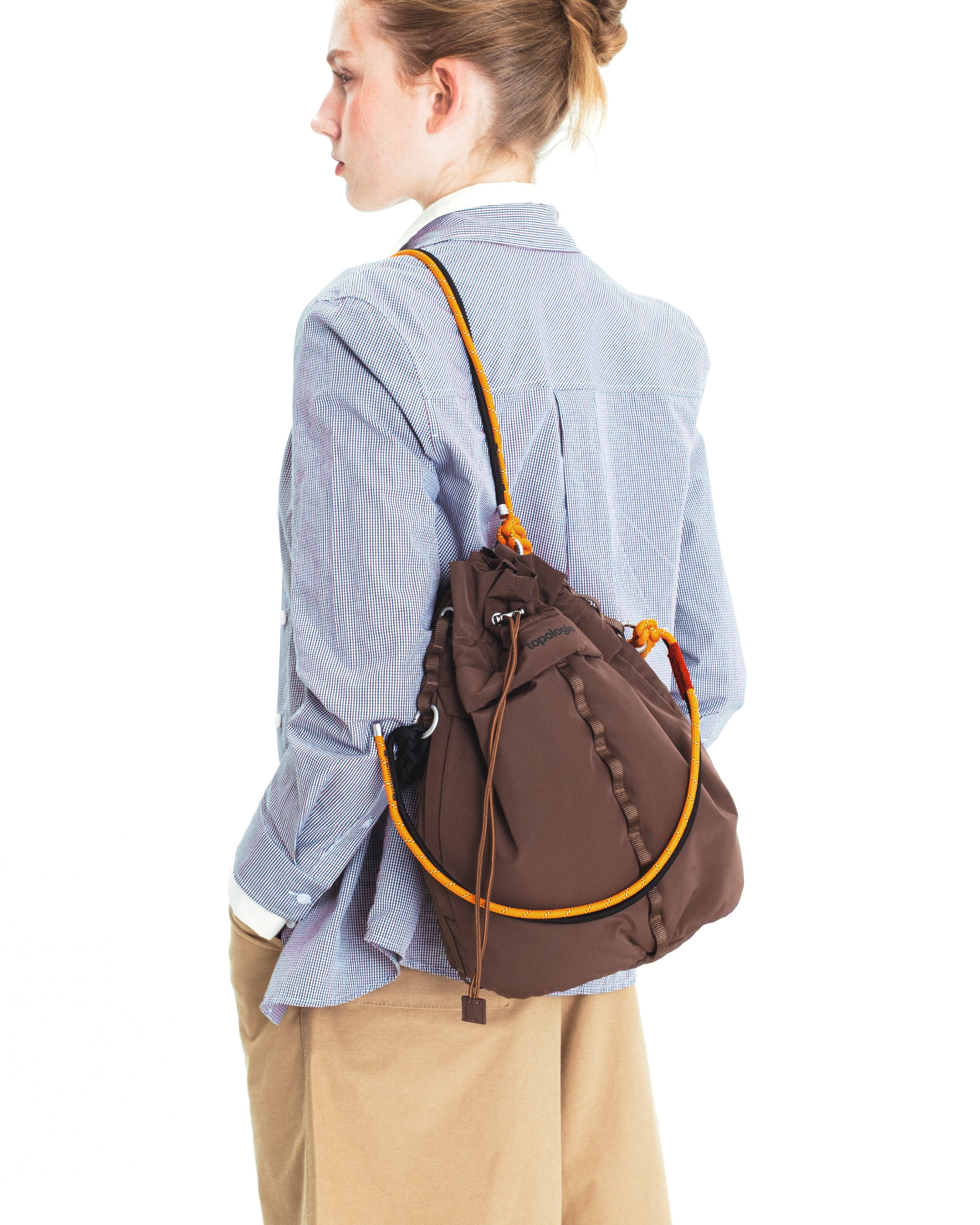 Cargo Rucksack Small