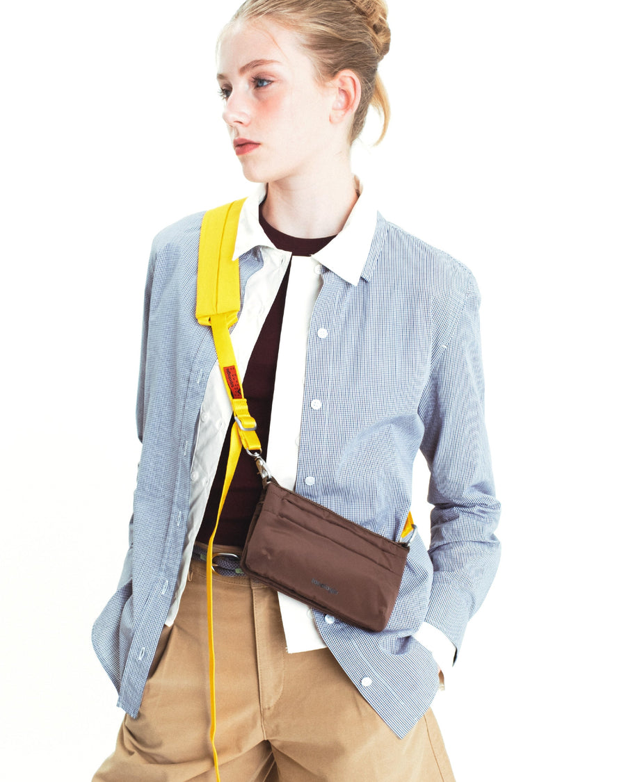 Crepe Pocket Sling – Topologie