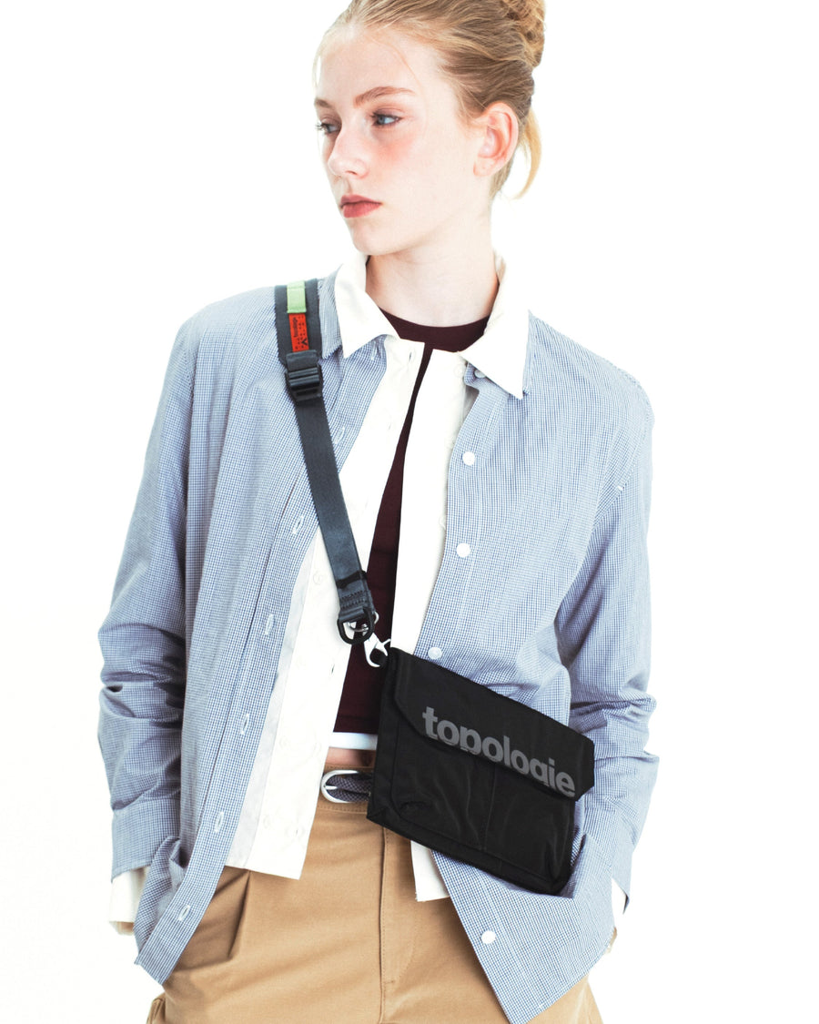 Utility Sling Wide – Topologie