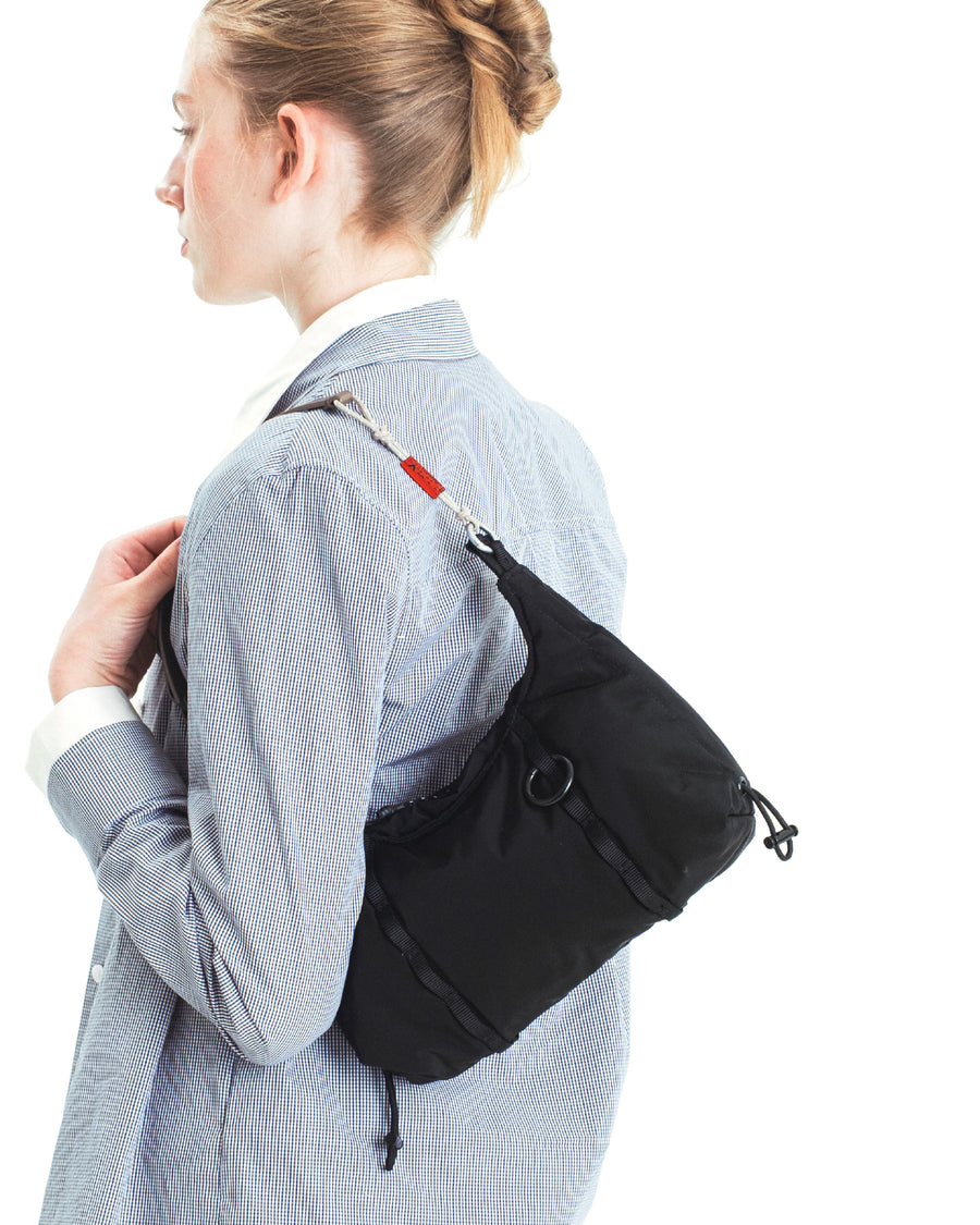 Cloud Hobo XS – Topologie