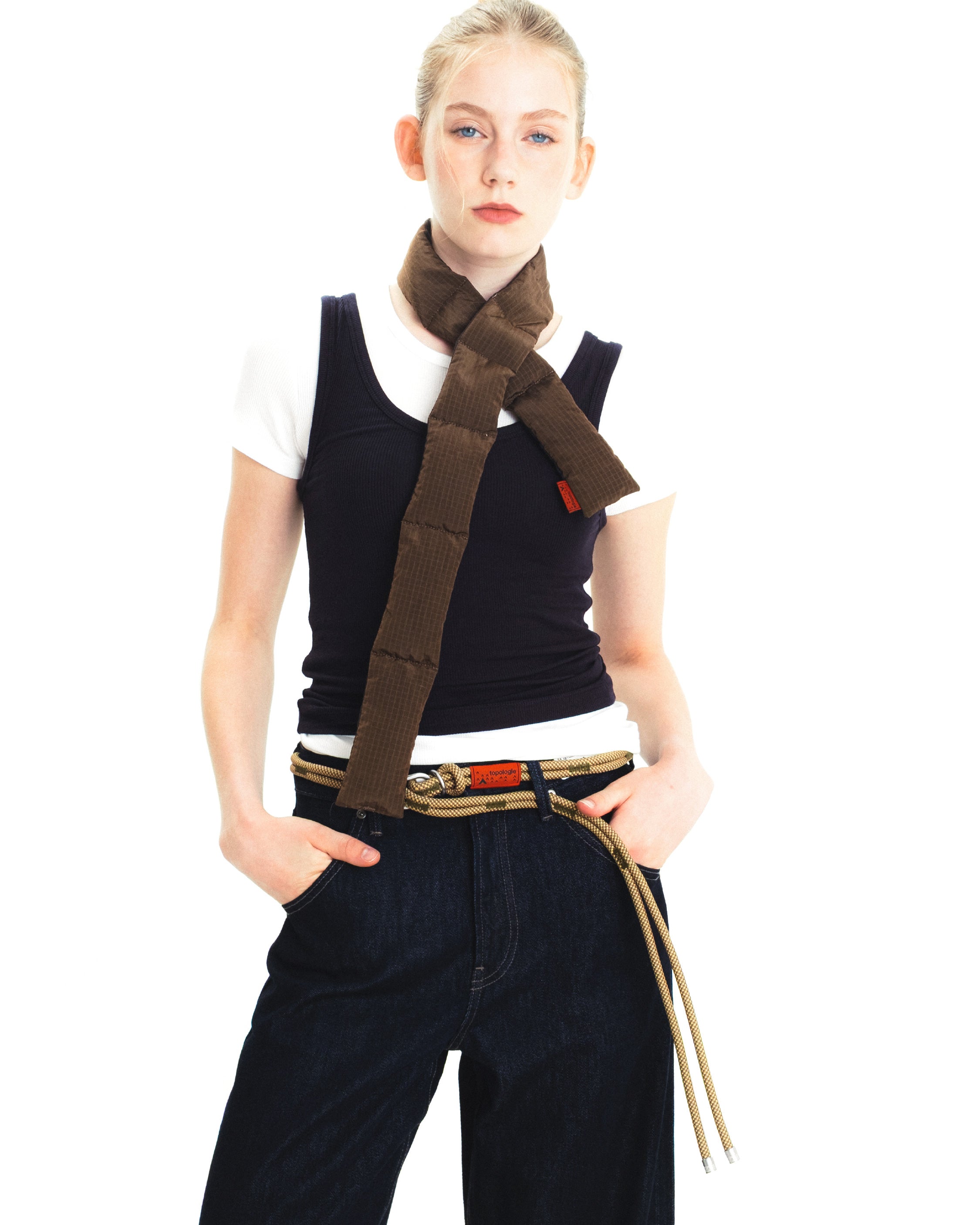 8.0mm Rope Belt