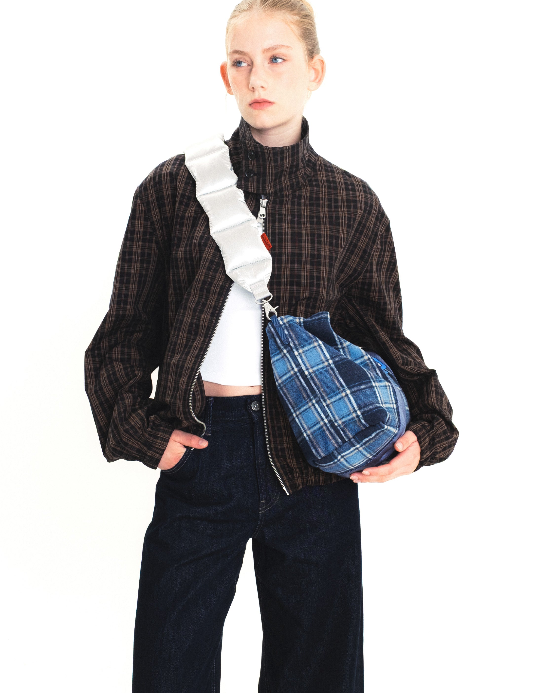 Puffer Strap