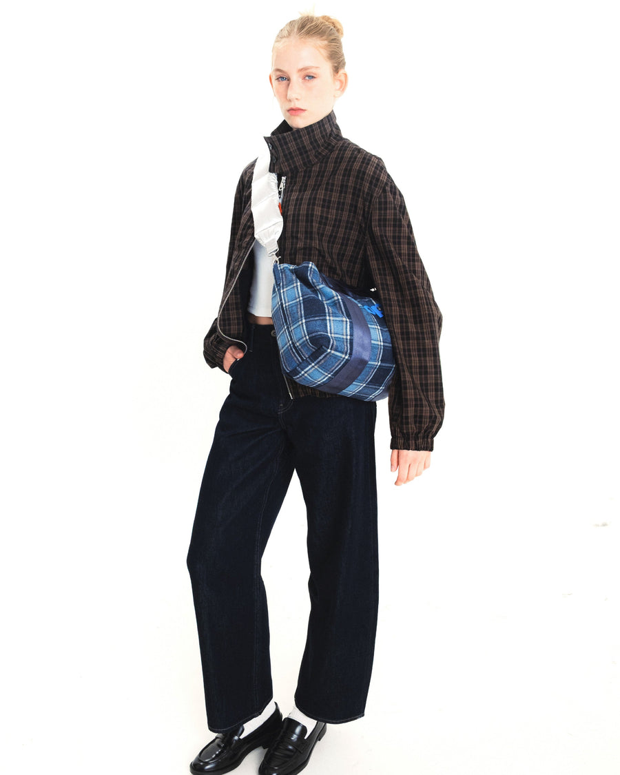 Summit Tote Wide Small – Topologie