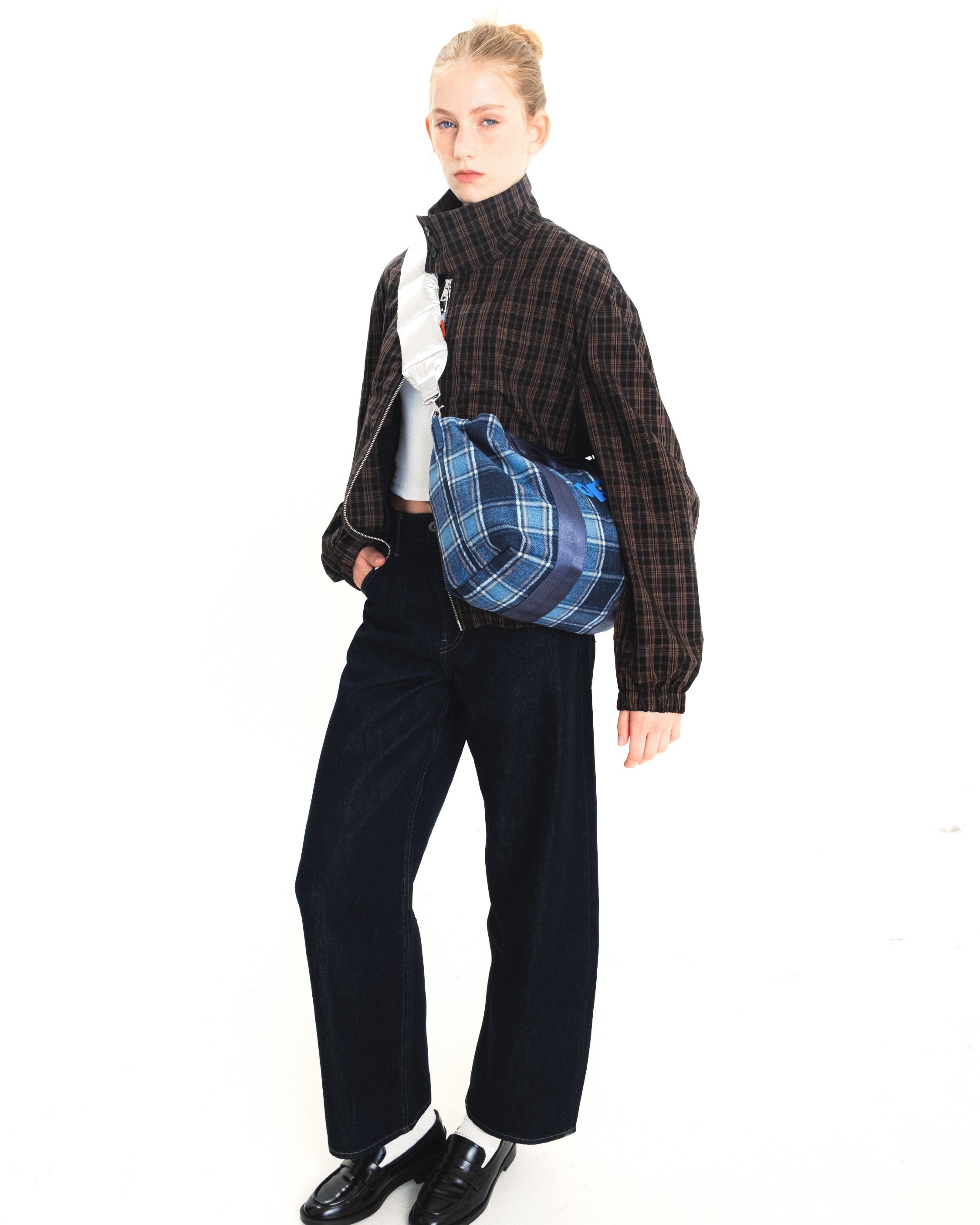 Puffer Strap