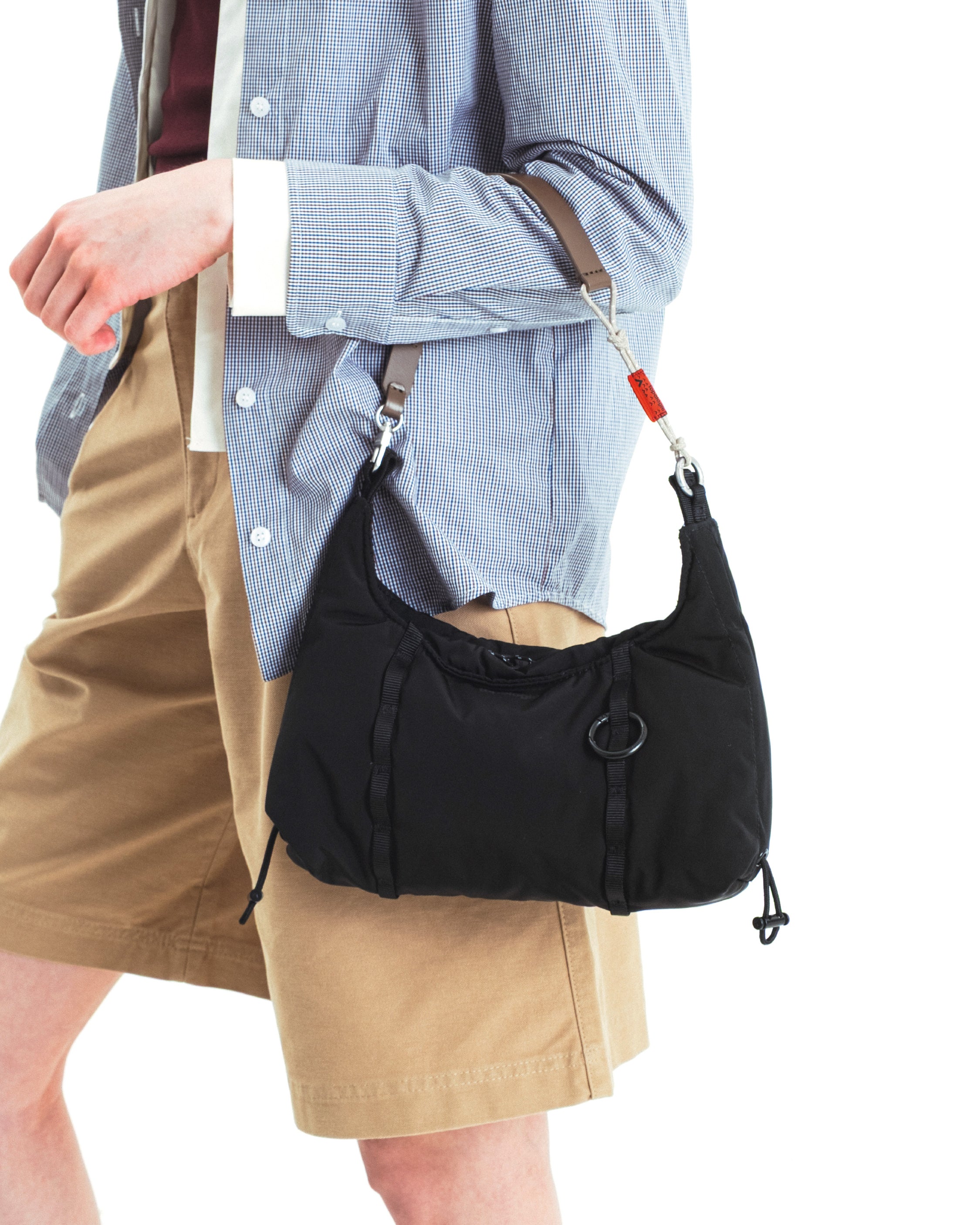 Cloud Hobo XS – Topologie