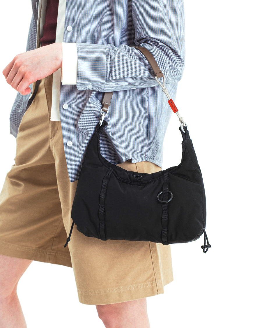 Cloud Hobo XS – Topologie