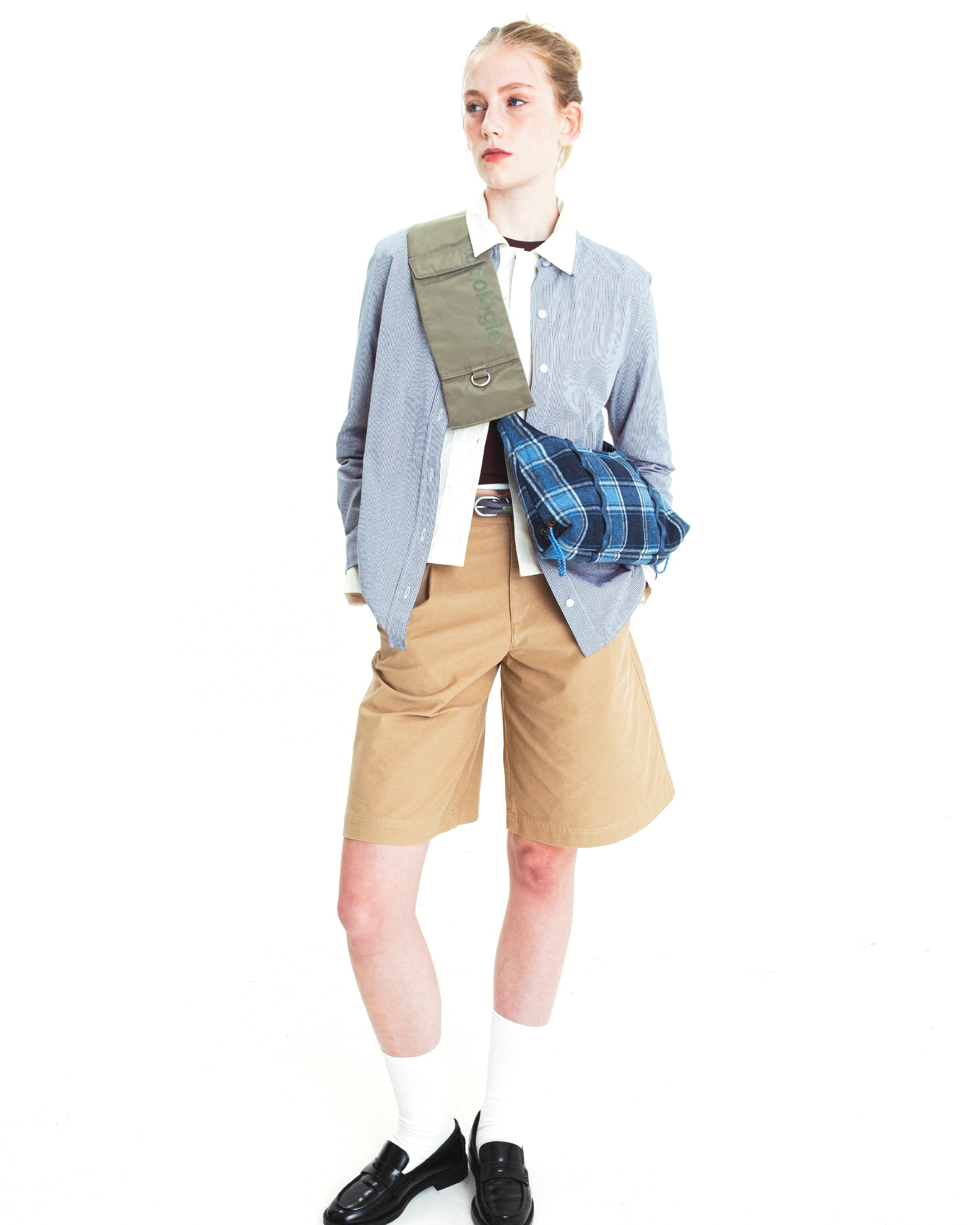 Cloud Hobo XS