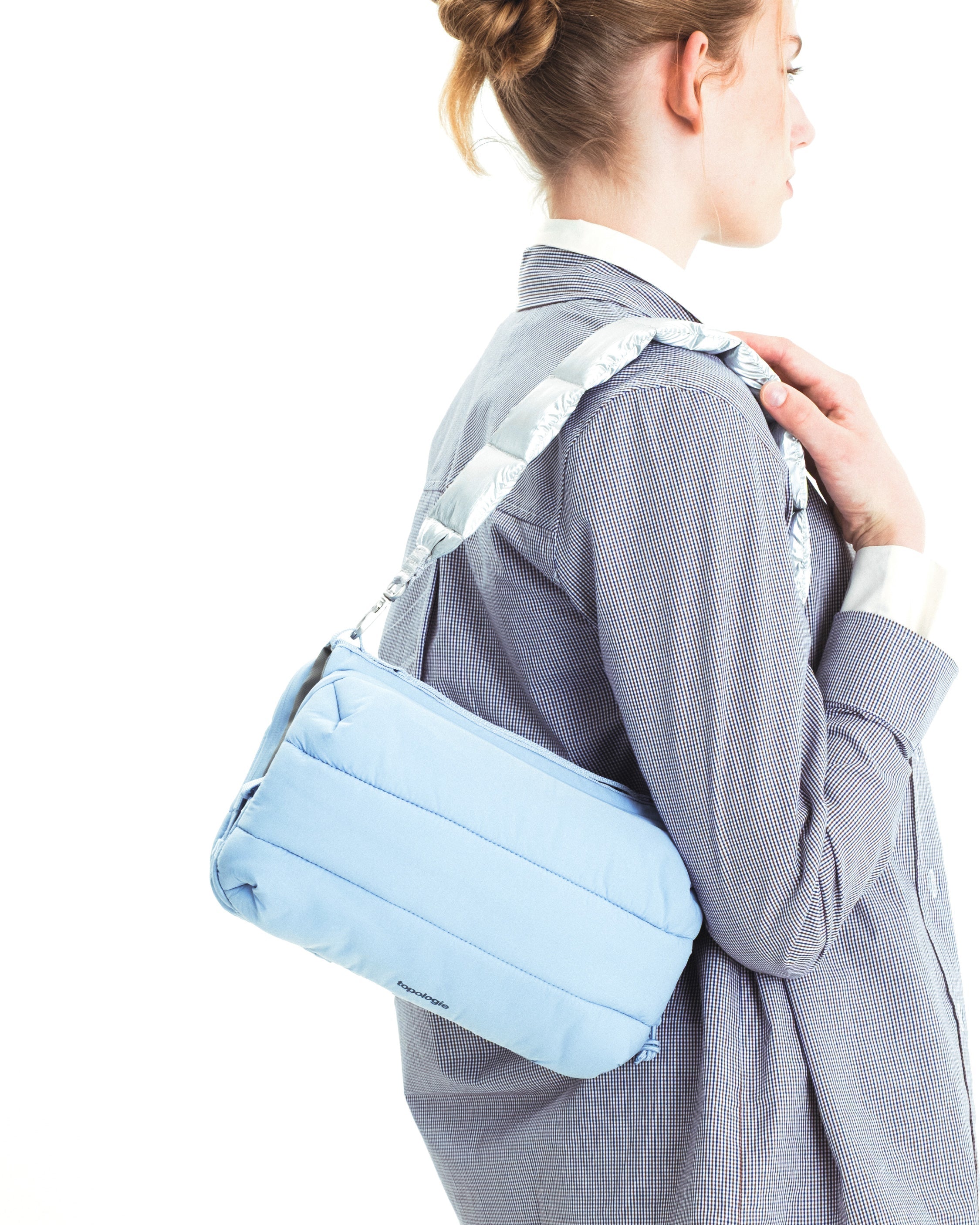 Puffer Wrist Strap