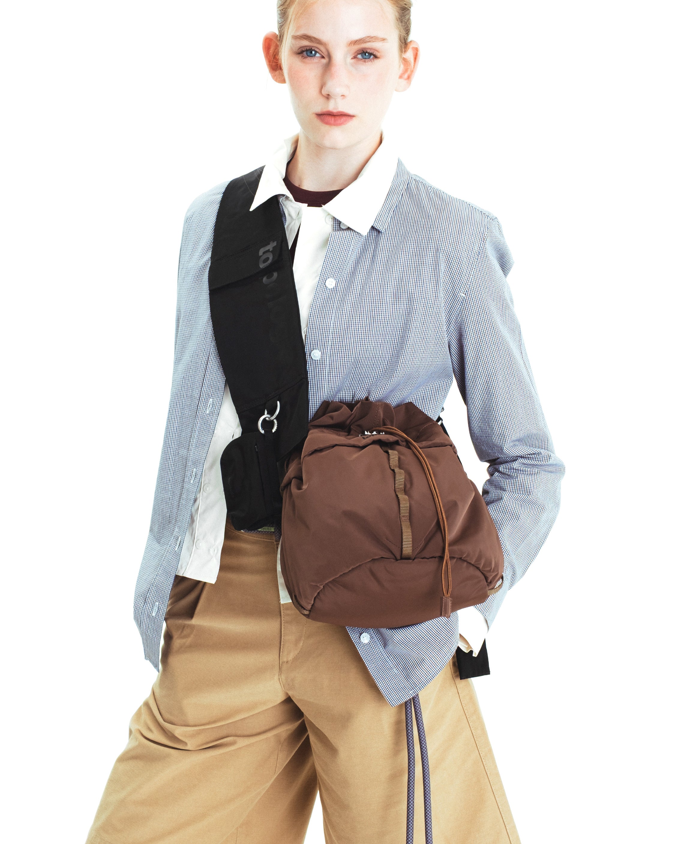 Cargo Bucket Medium