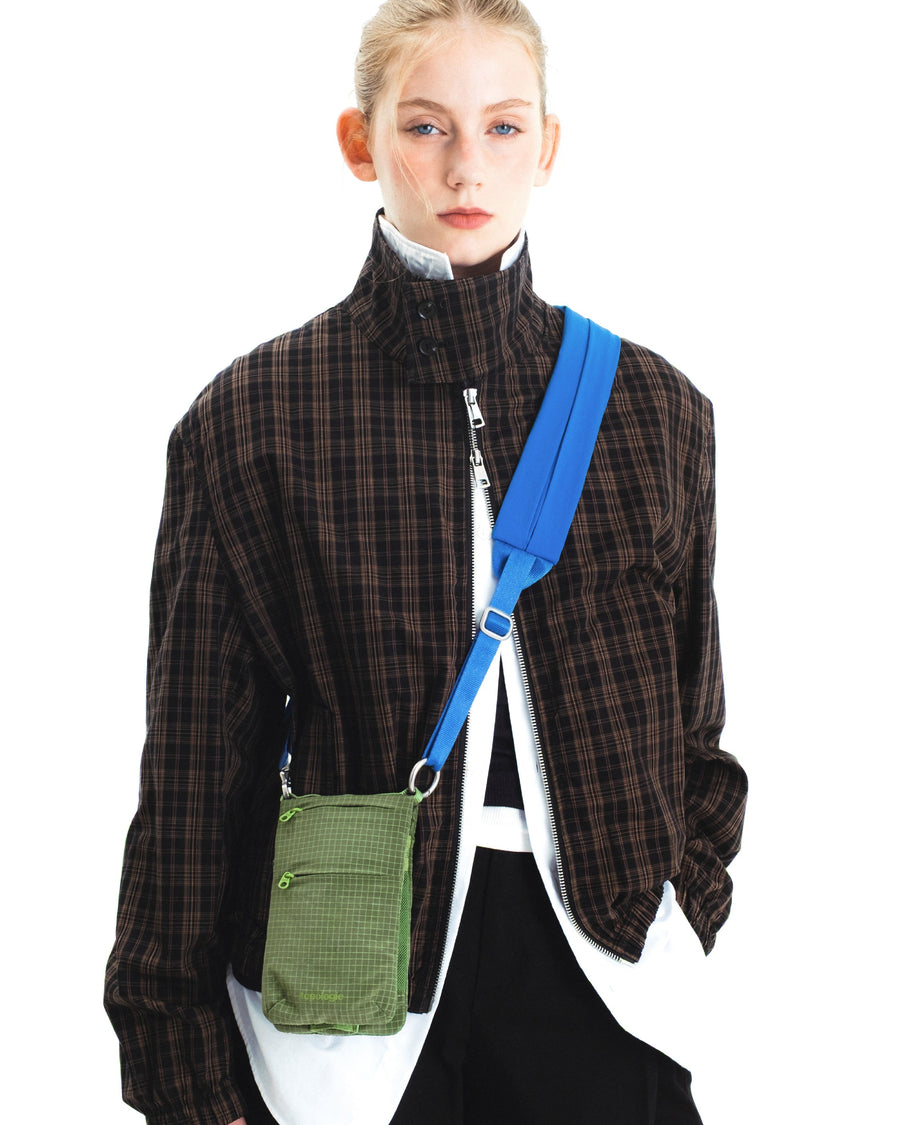 Crepe Pocket Sling – Topologie