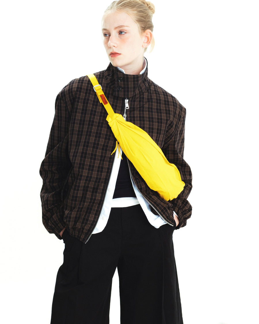 Crepe Pocket Sling – Topologie