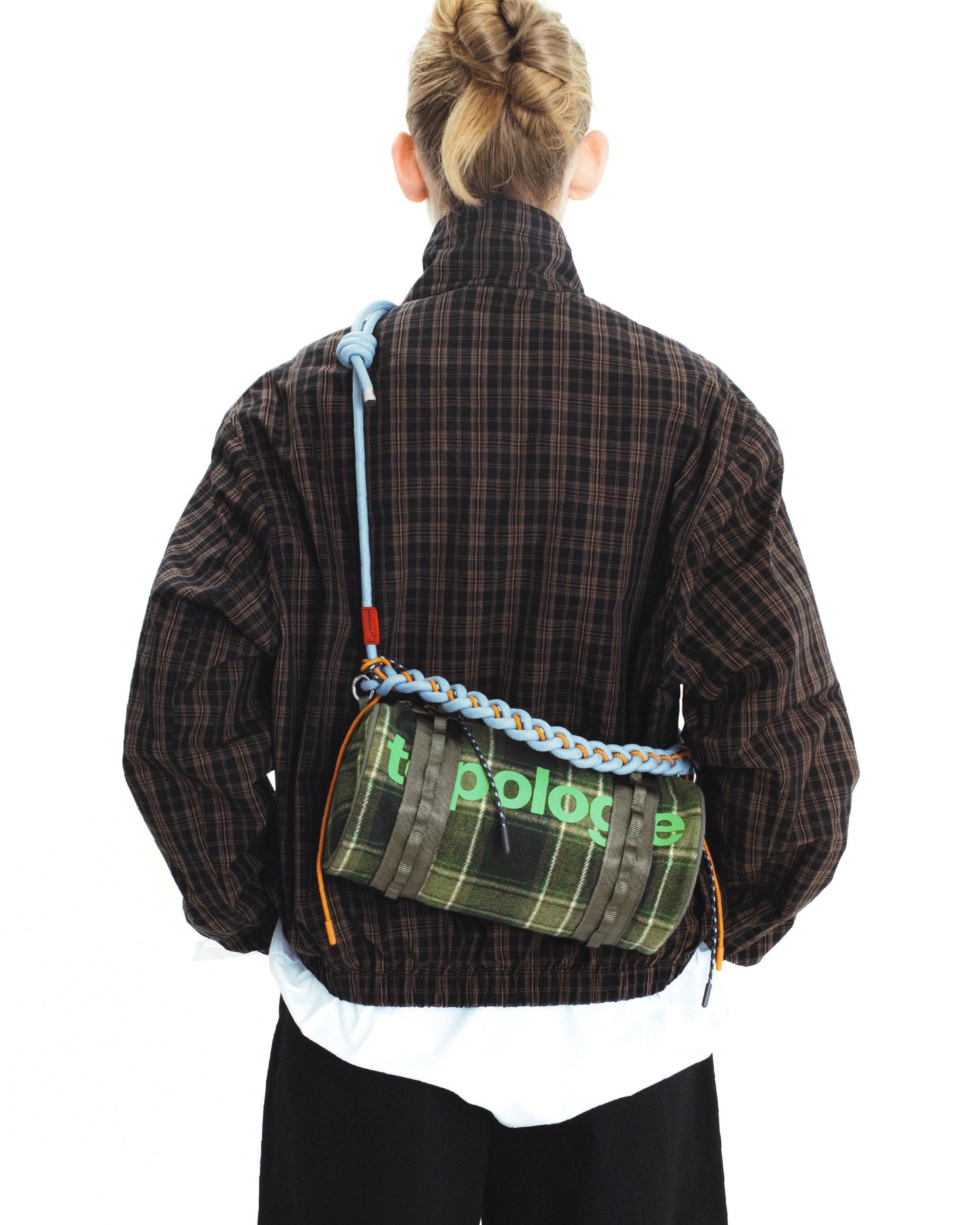 Barrel Bag Small