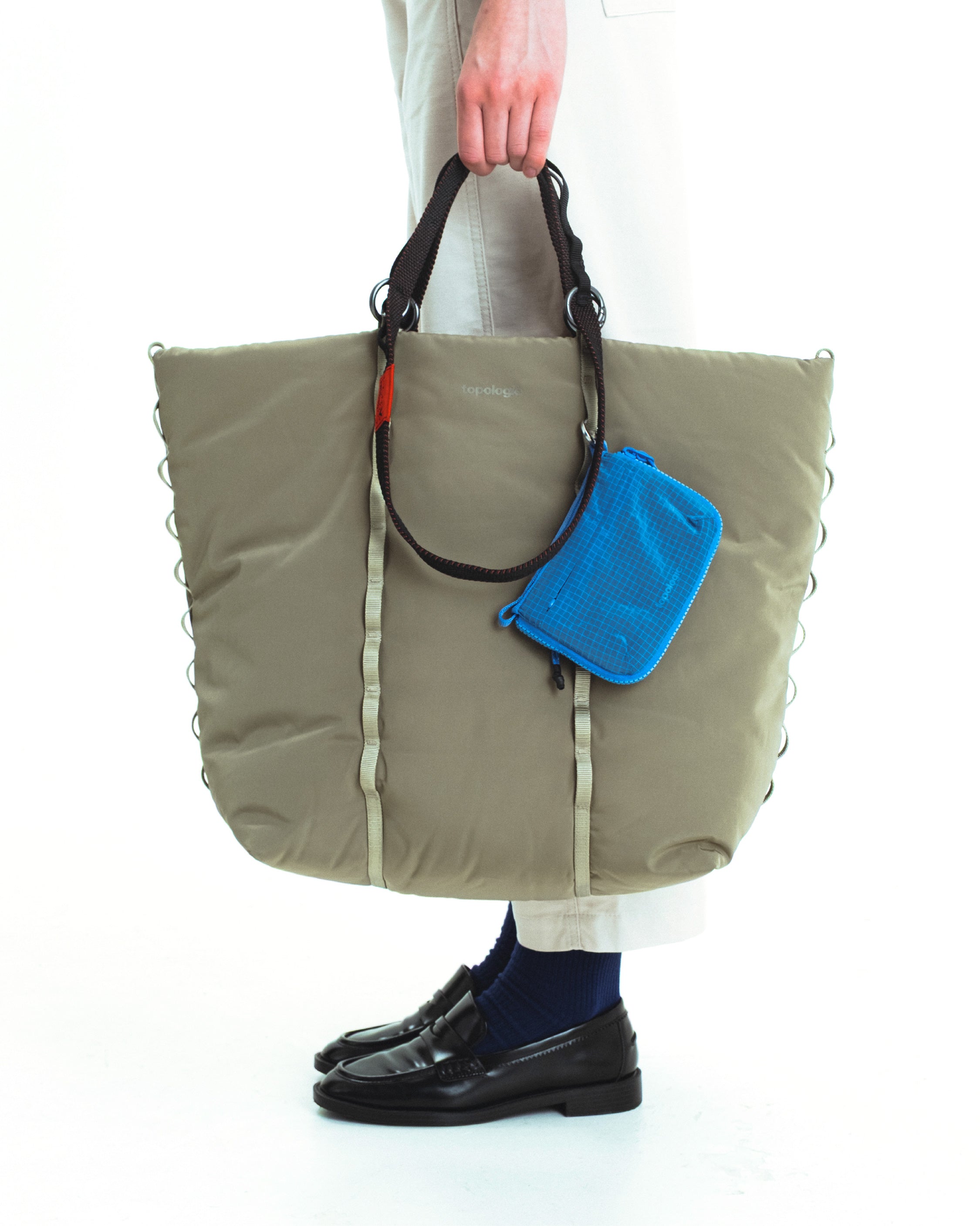 Cloud Tote