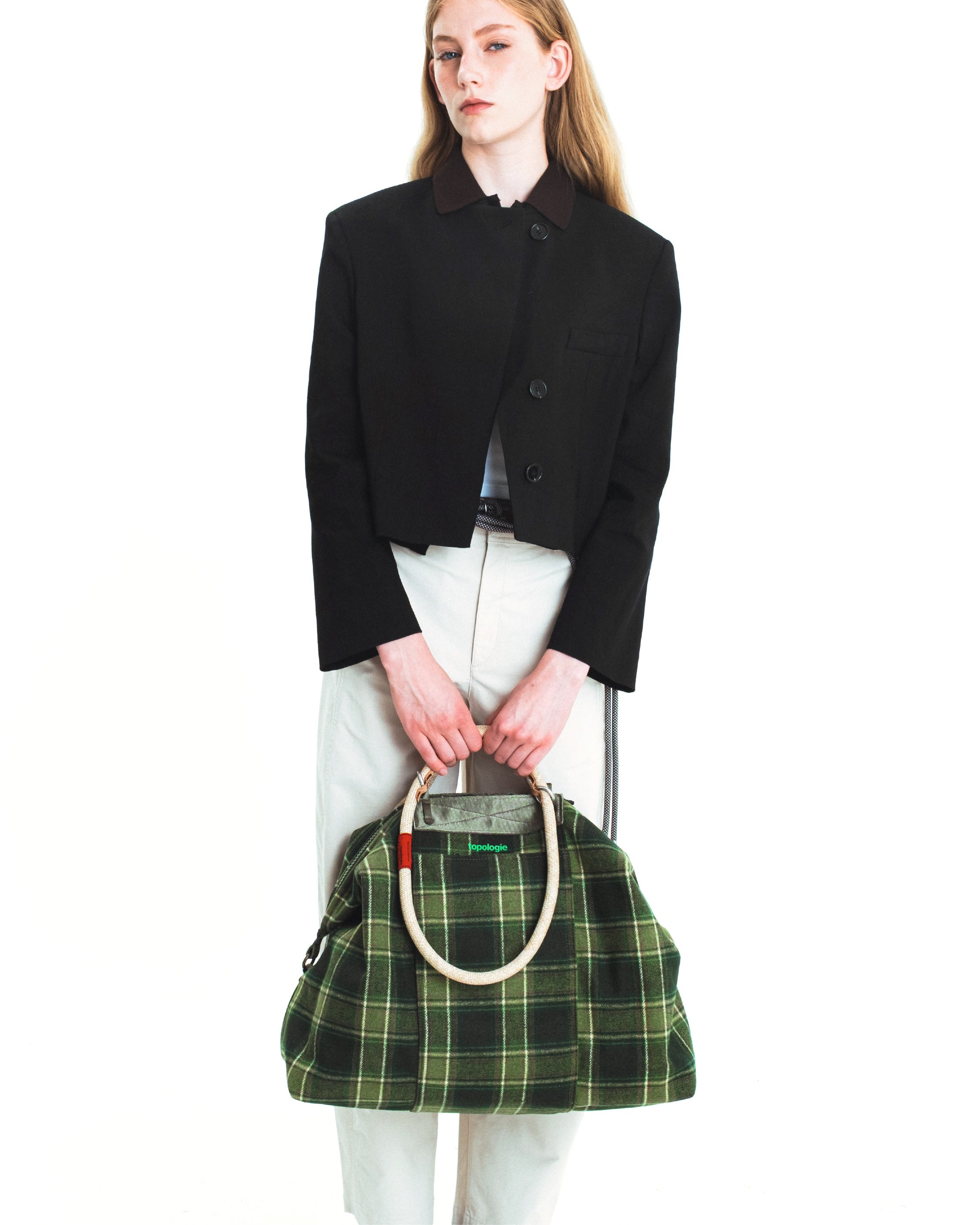 Explorer Tote Medium