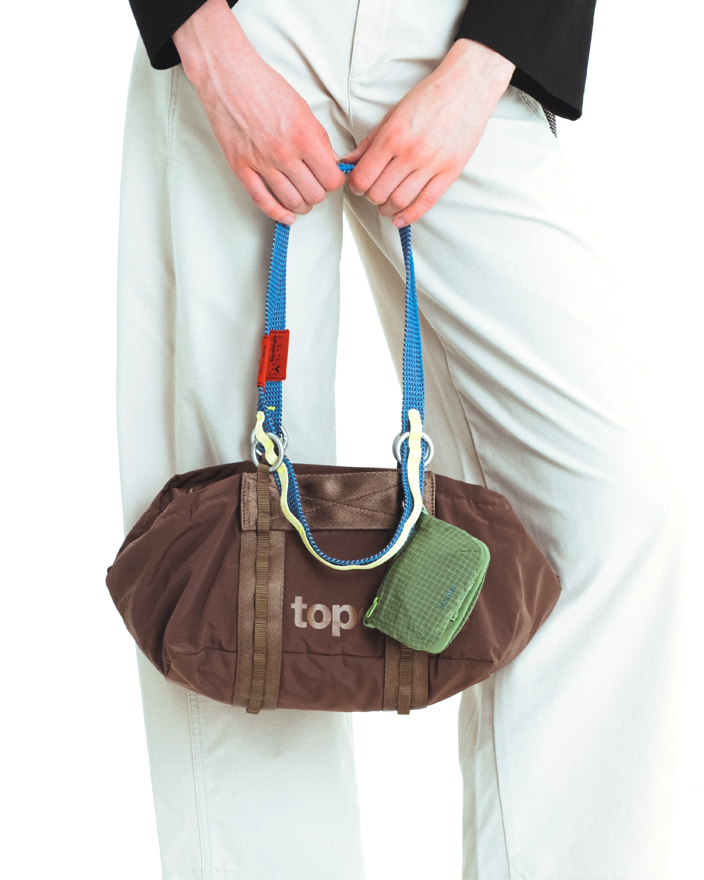 20mm Webbing Loop