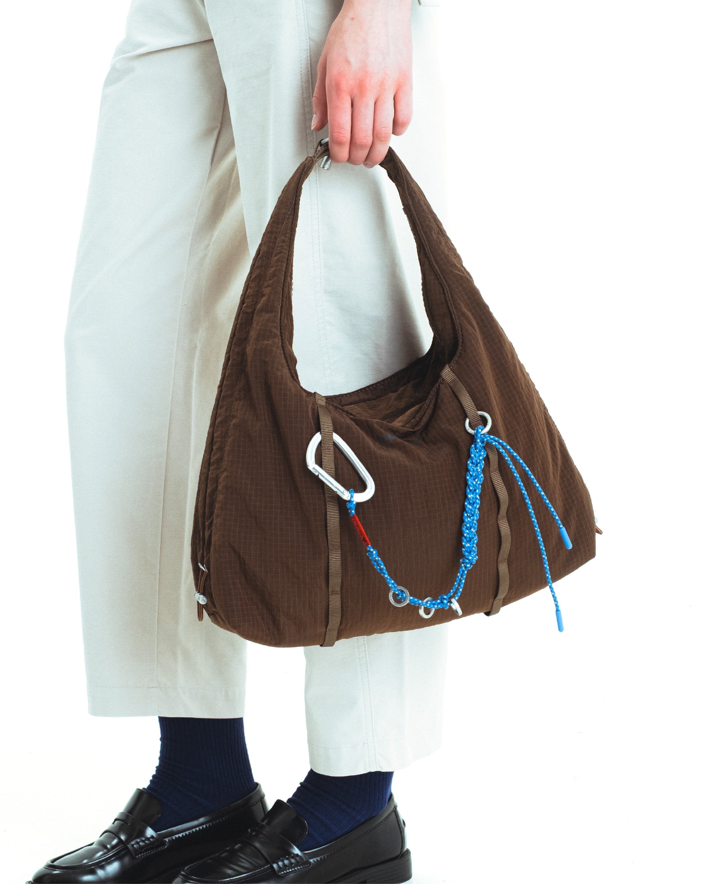 バッグ topologie Cloud Hobo Smal Cloud Hobo Small – Topologie