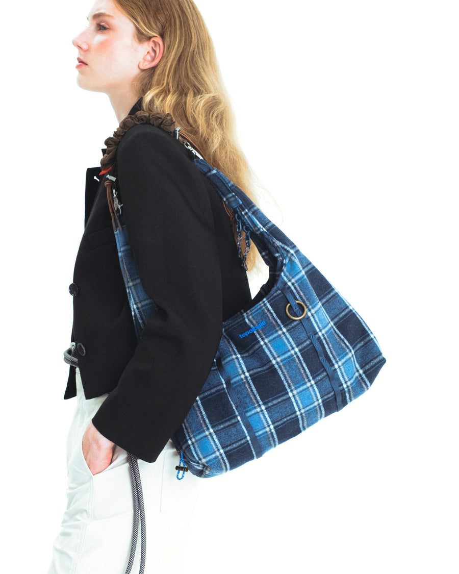 Cloud Hobo Small – Topologie