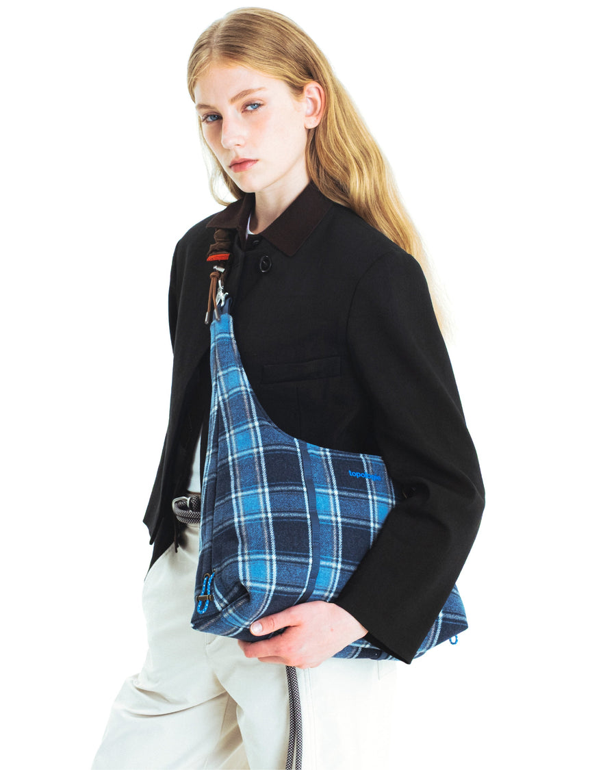 Cloud Hobo Small – Topologie