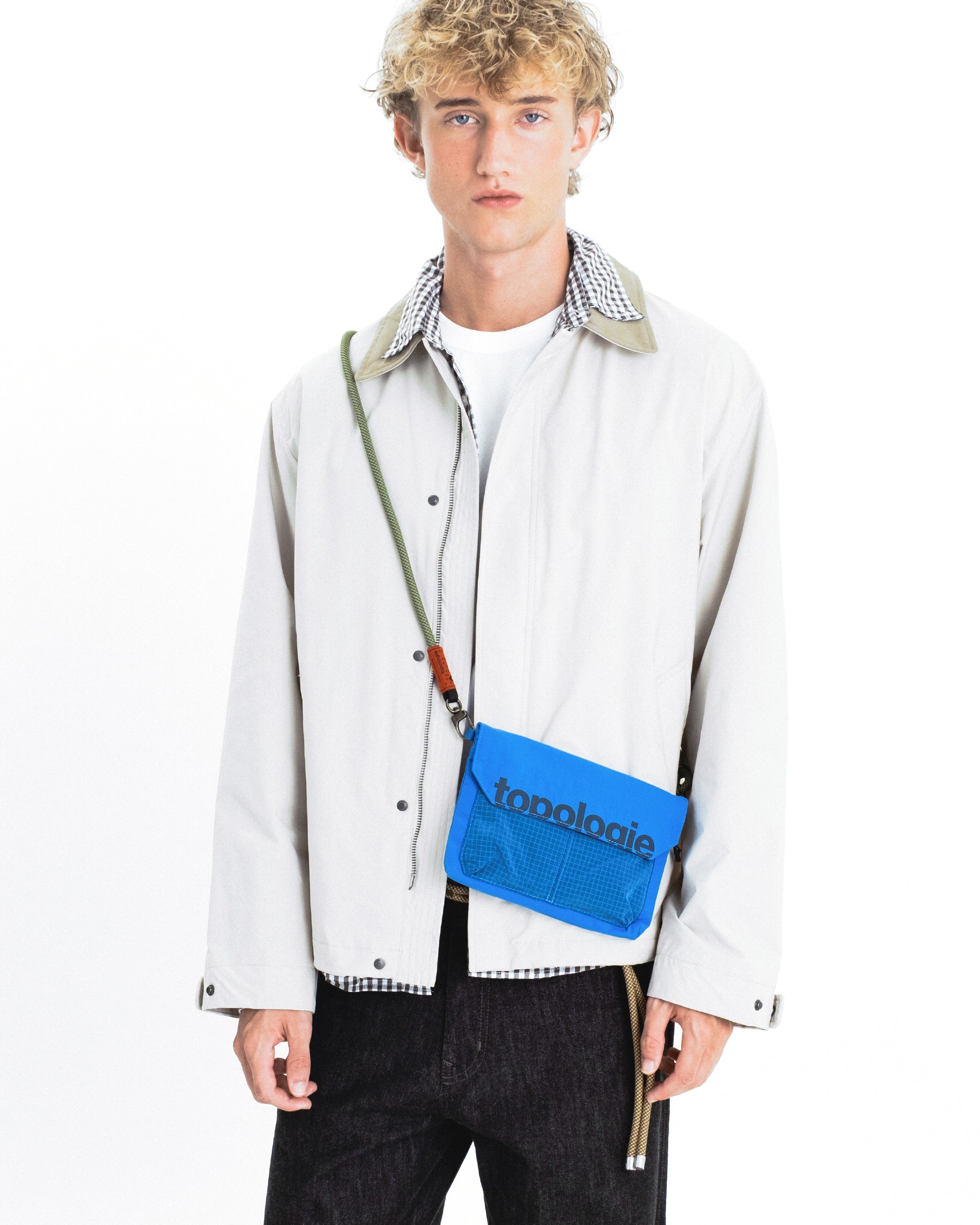 Utility Musette Small