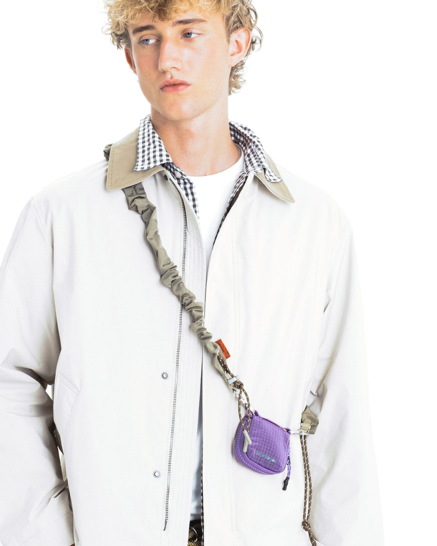 Bungee Strap – Topologie