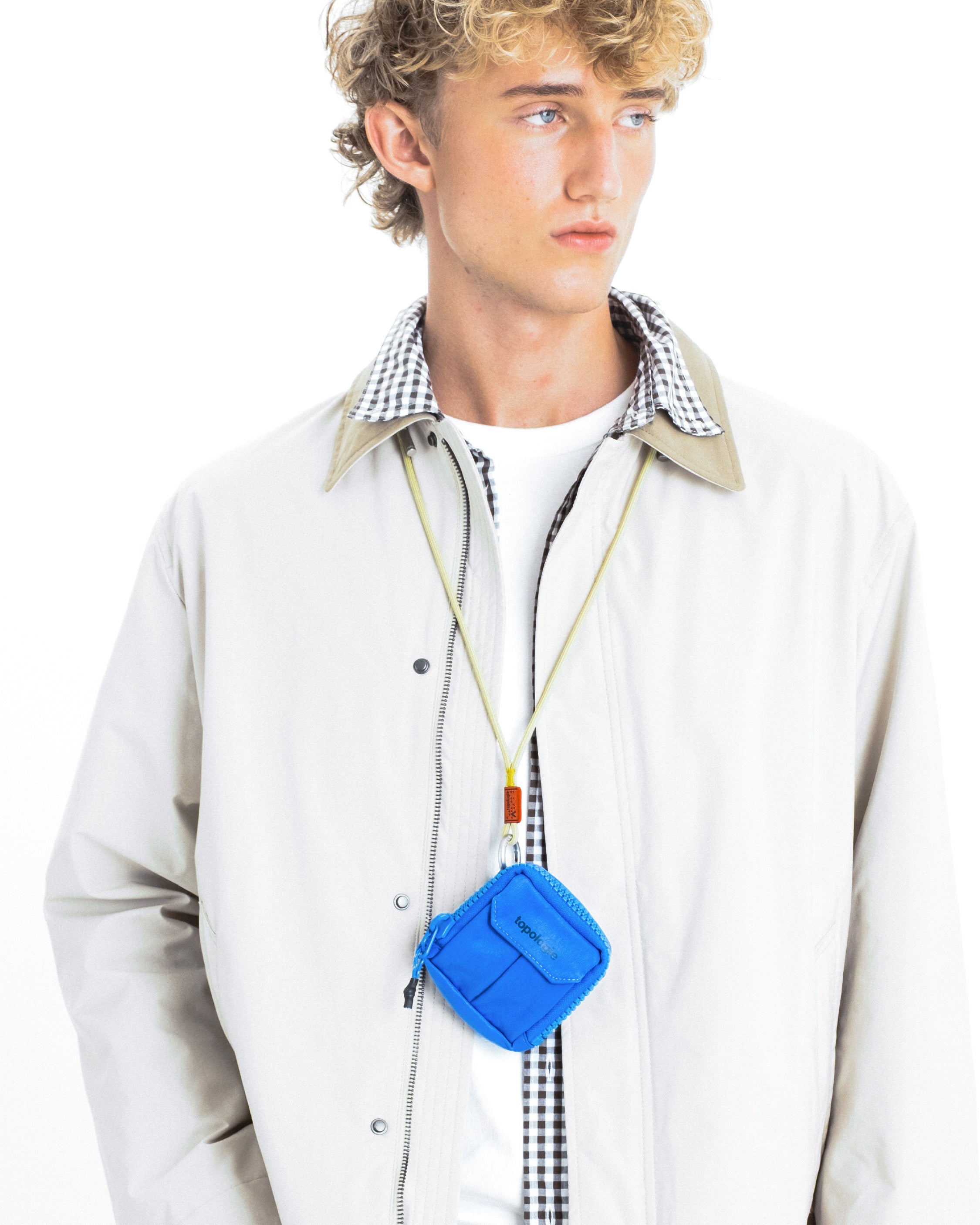 4.5mm Lanyard