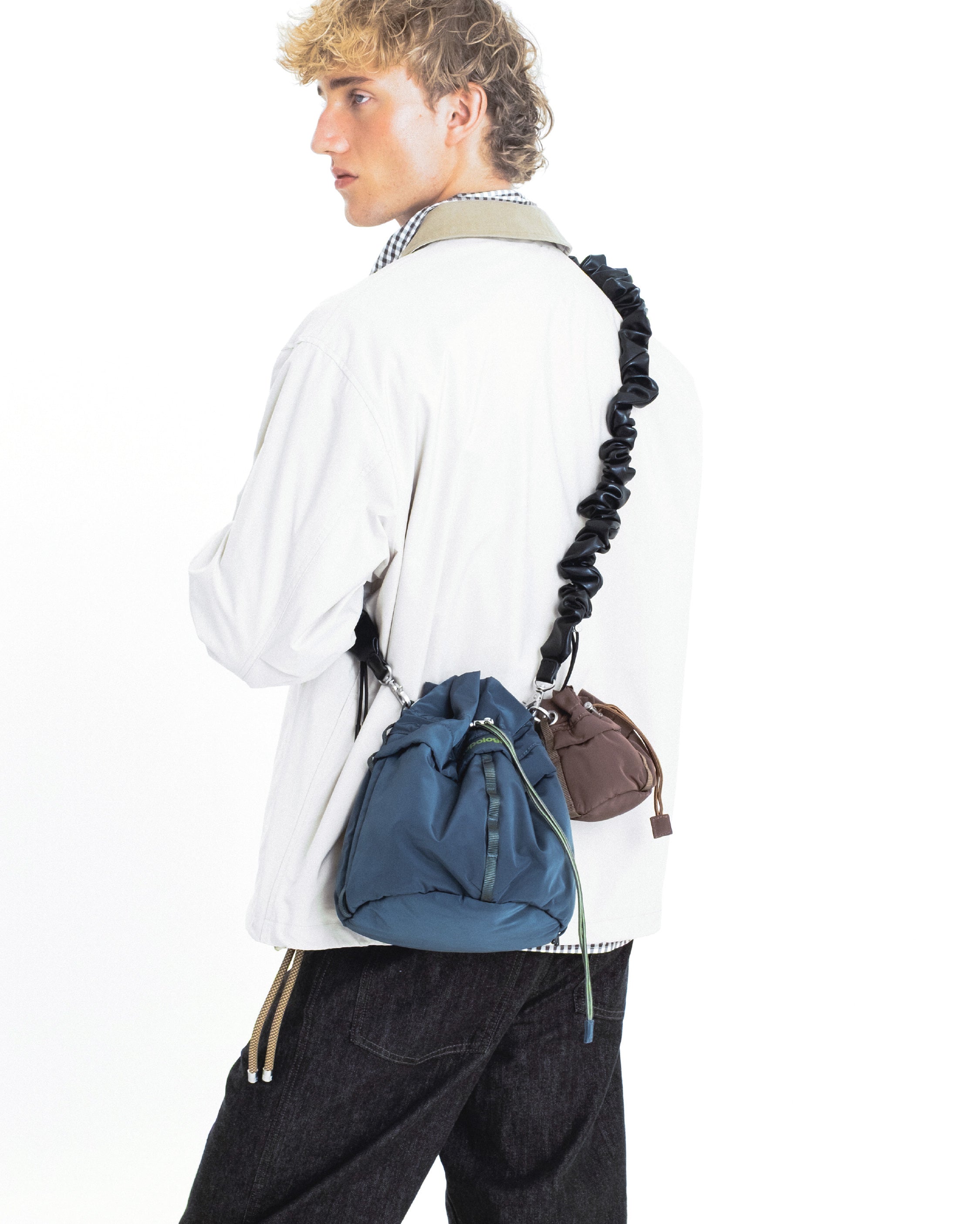 Bungee Strap