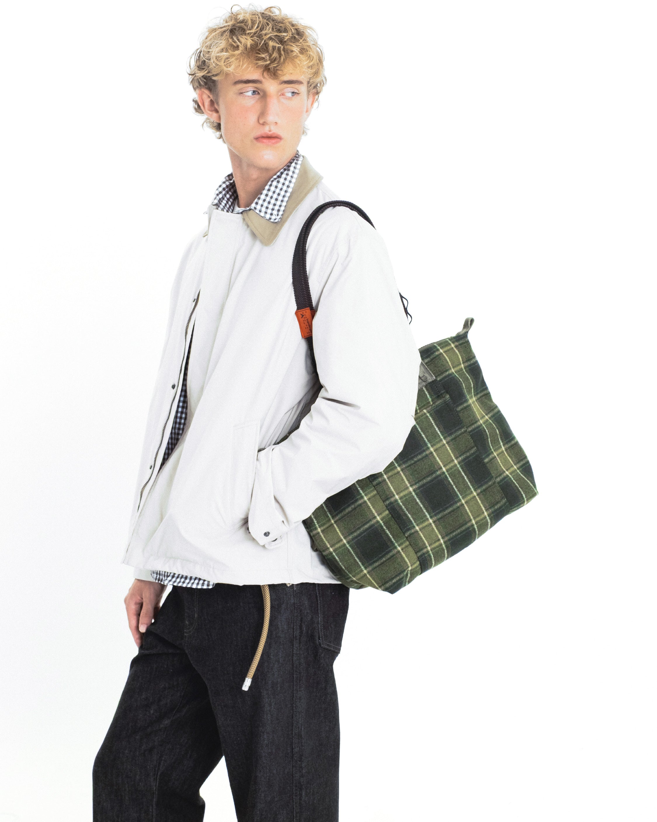 Explorer Tote Medium