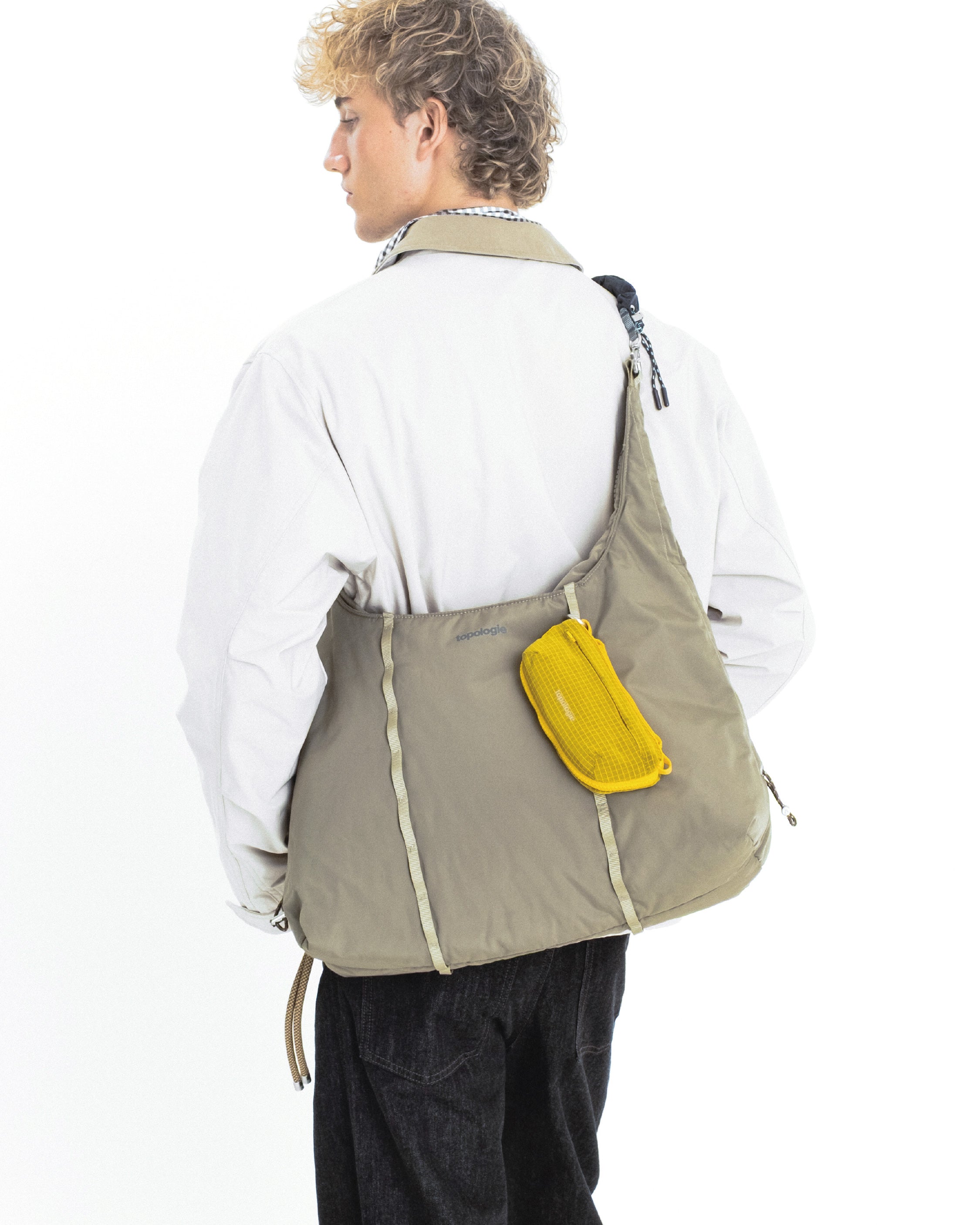 Cloud Hobo Medium