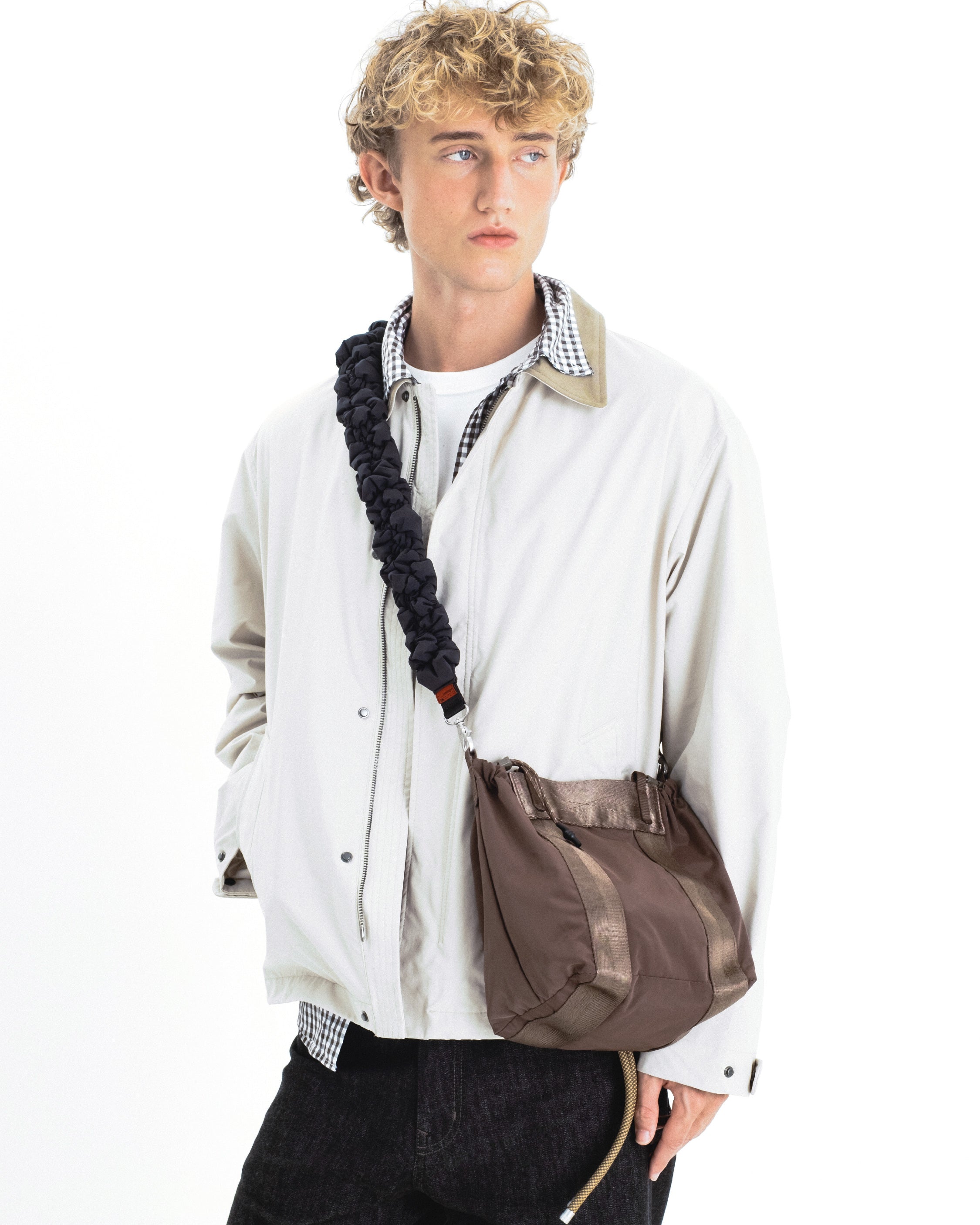 Cloud Strap