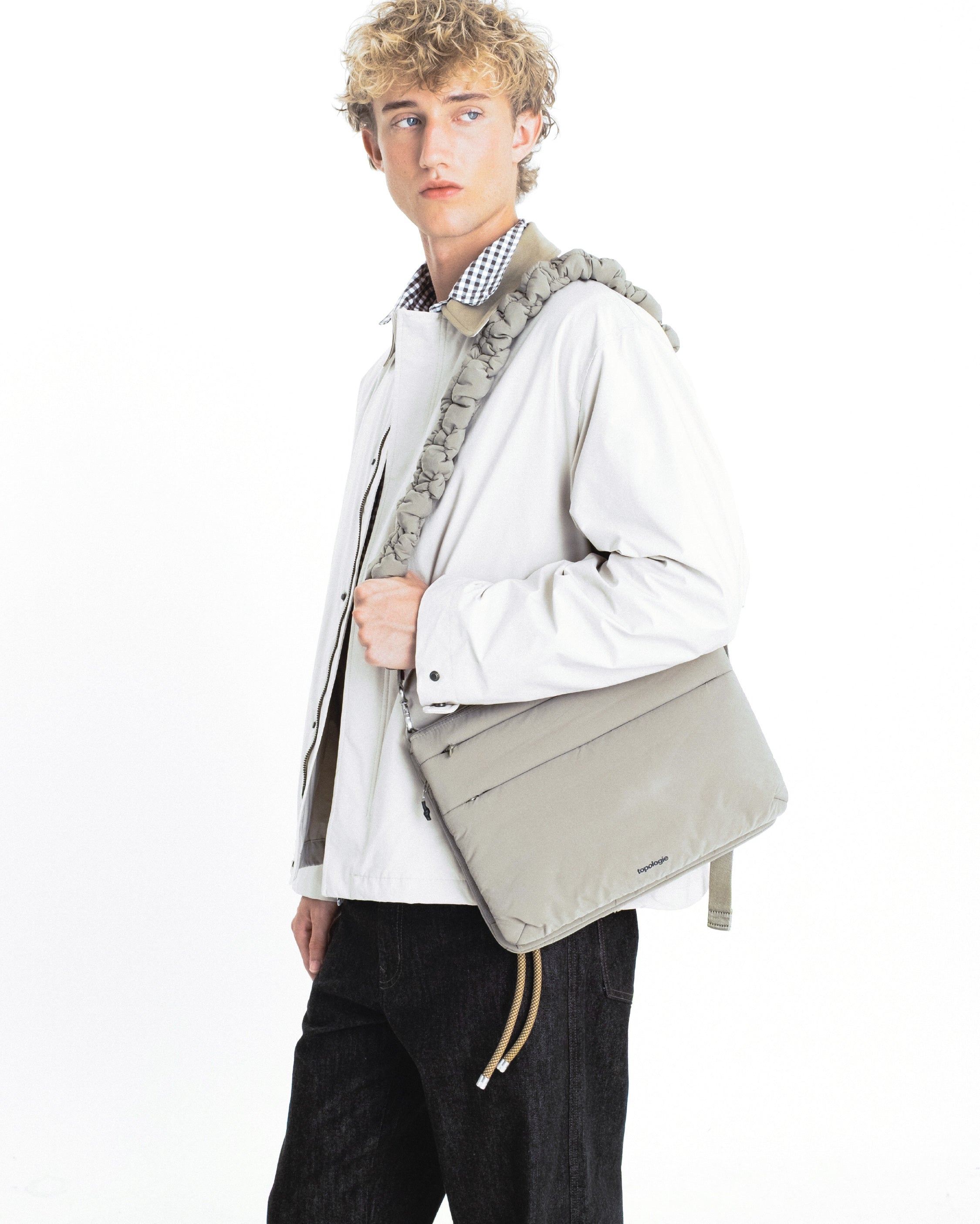 Cloud Strap