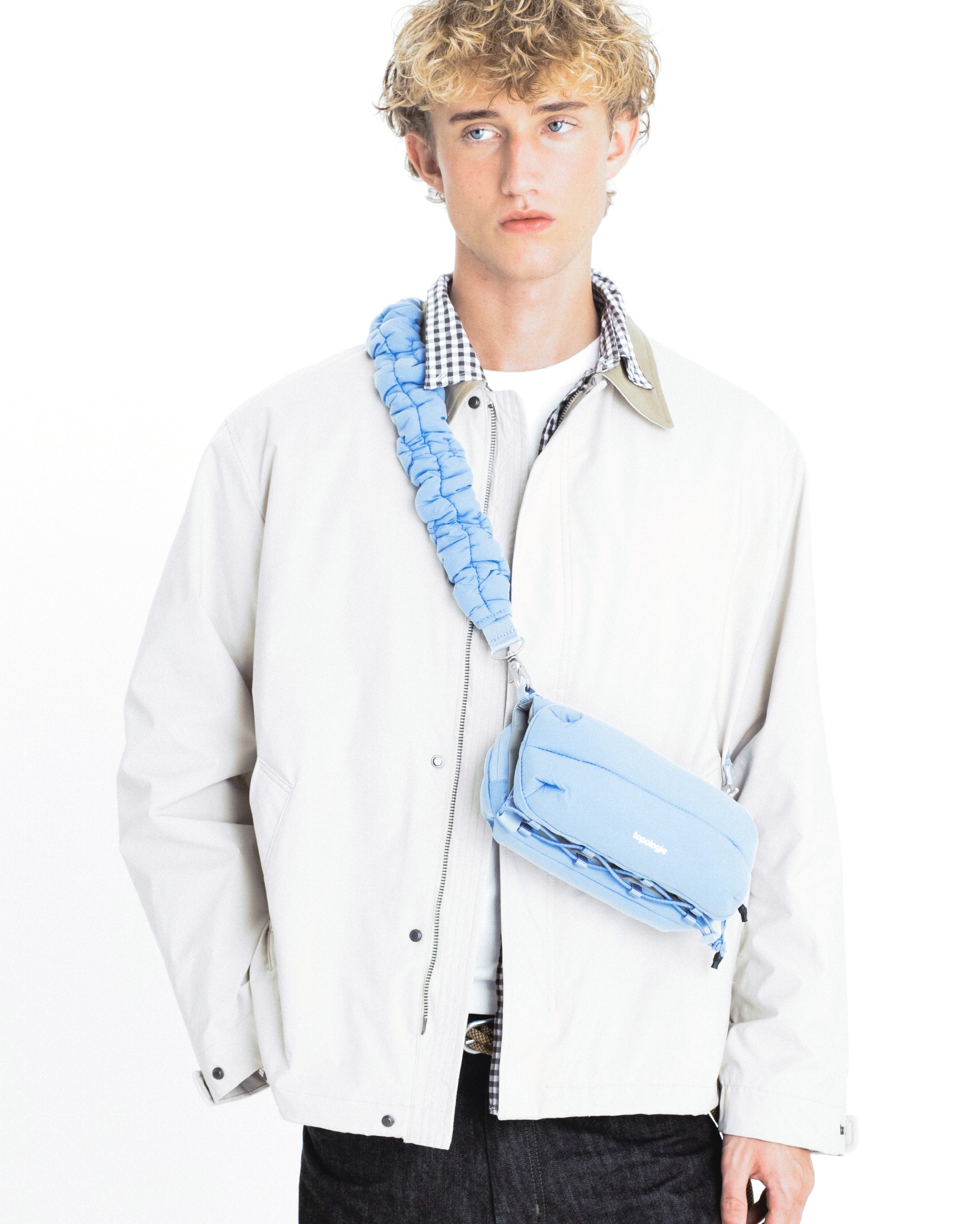 Cloud Strap