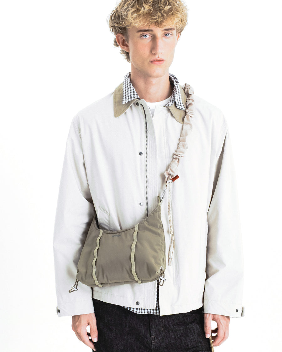 Cloud Hobo XS – Topologie