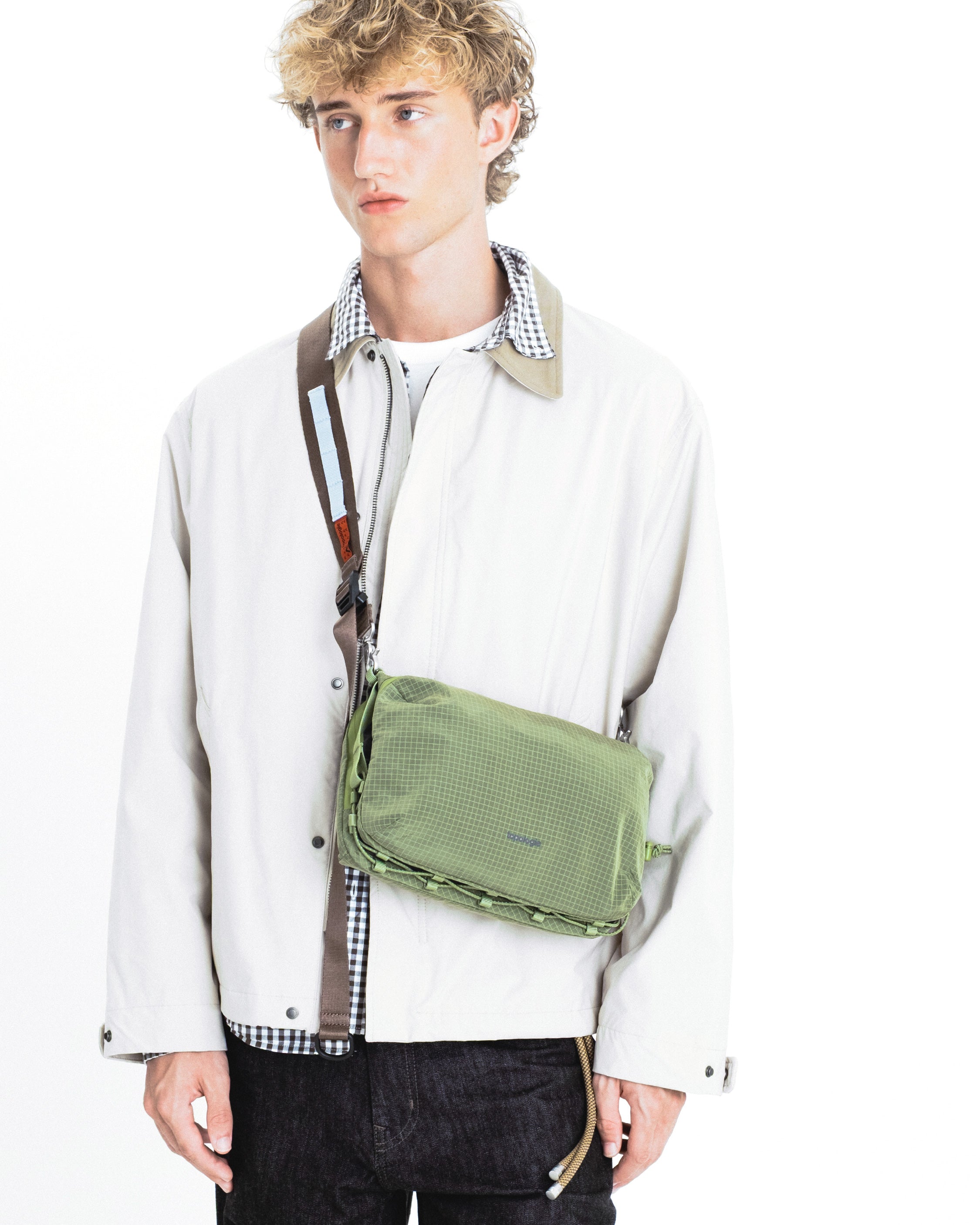 Utility Sling Wide