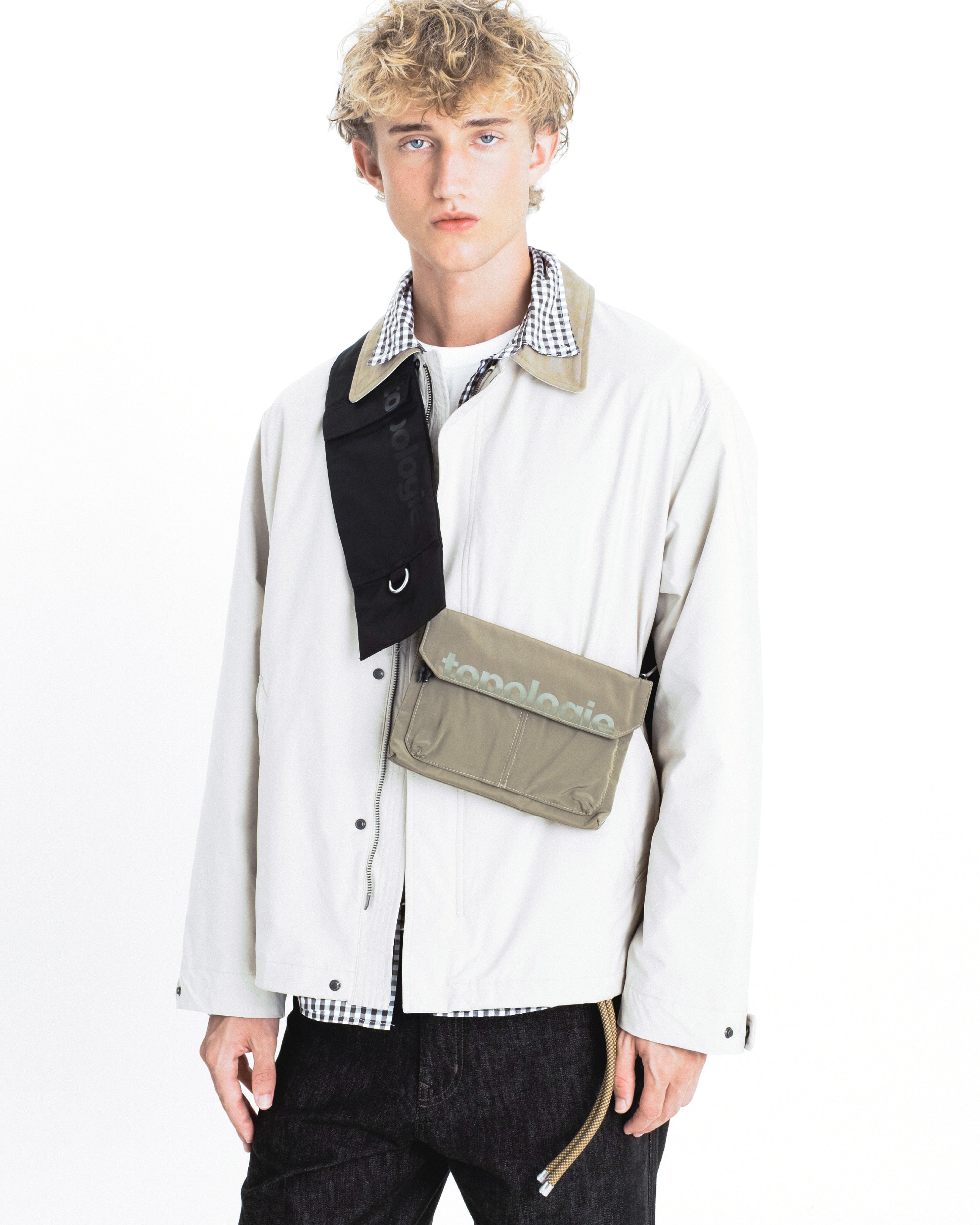 Utility Musette Small