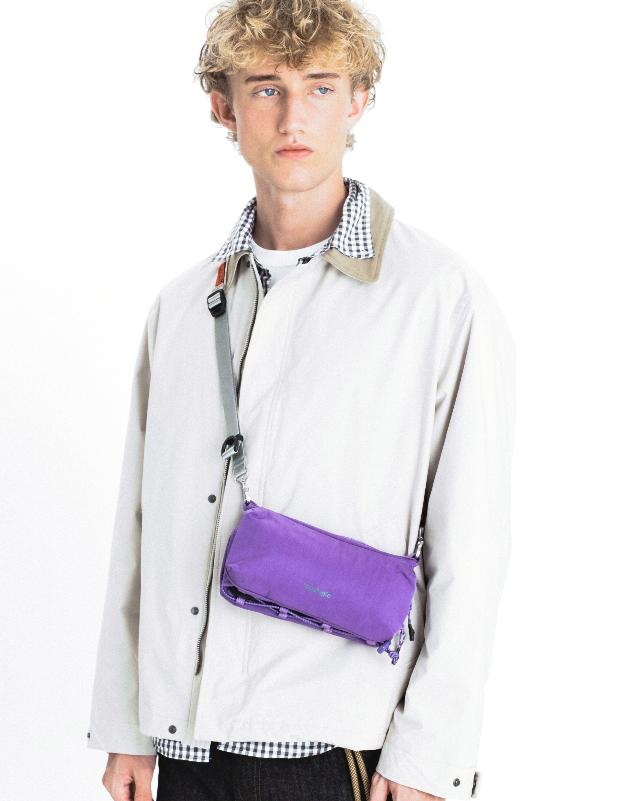 Utility Sling – Topologie