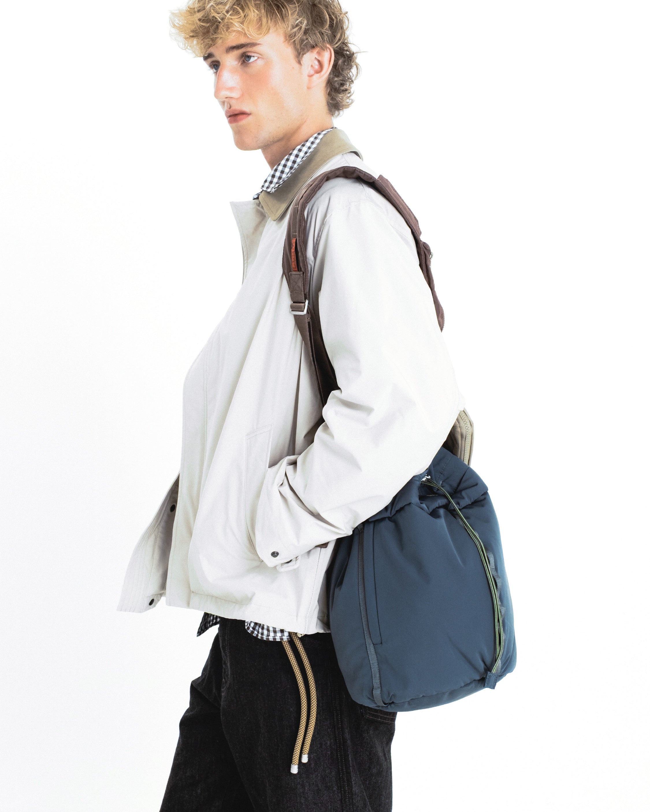 Cargo Rucksack Small