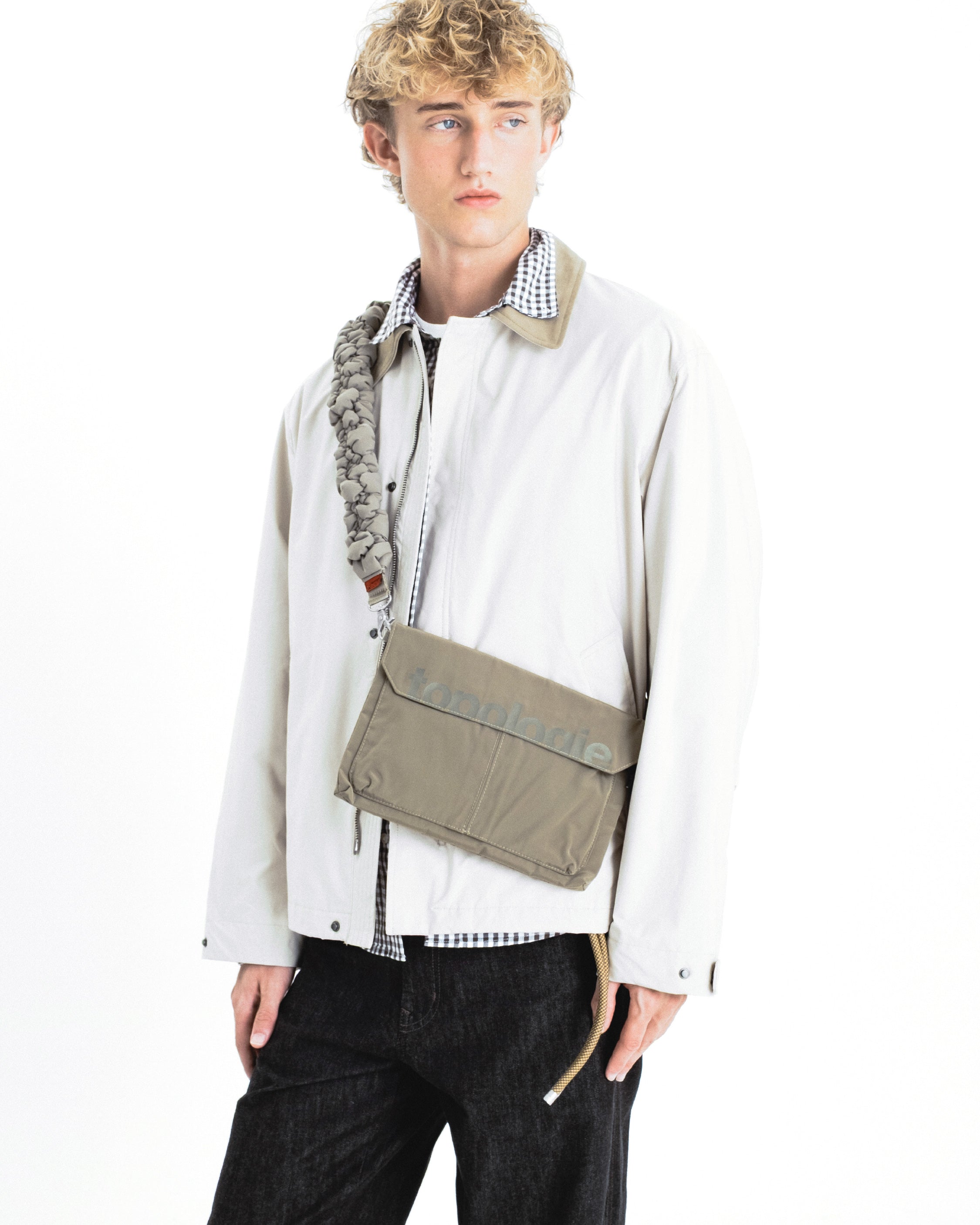 Cloud Strap