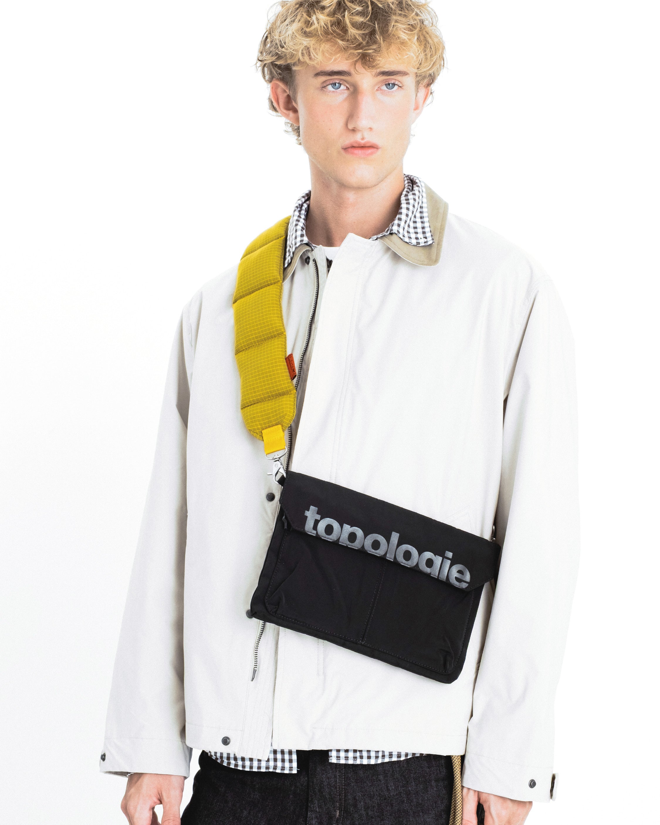 Utility Musette Medium
