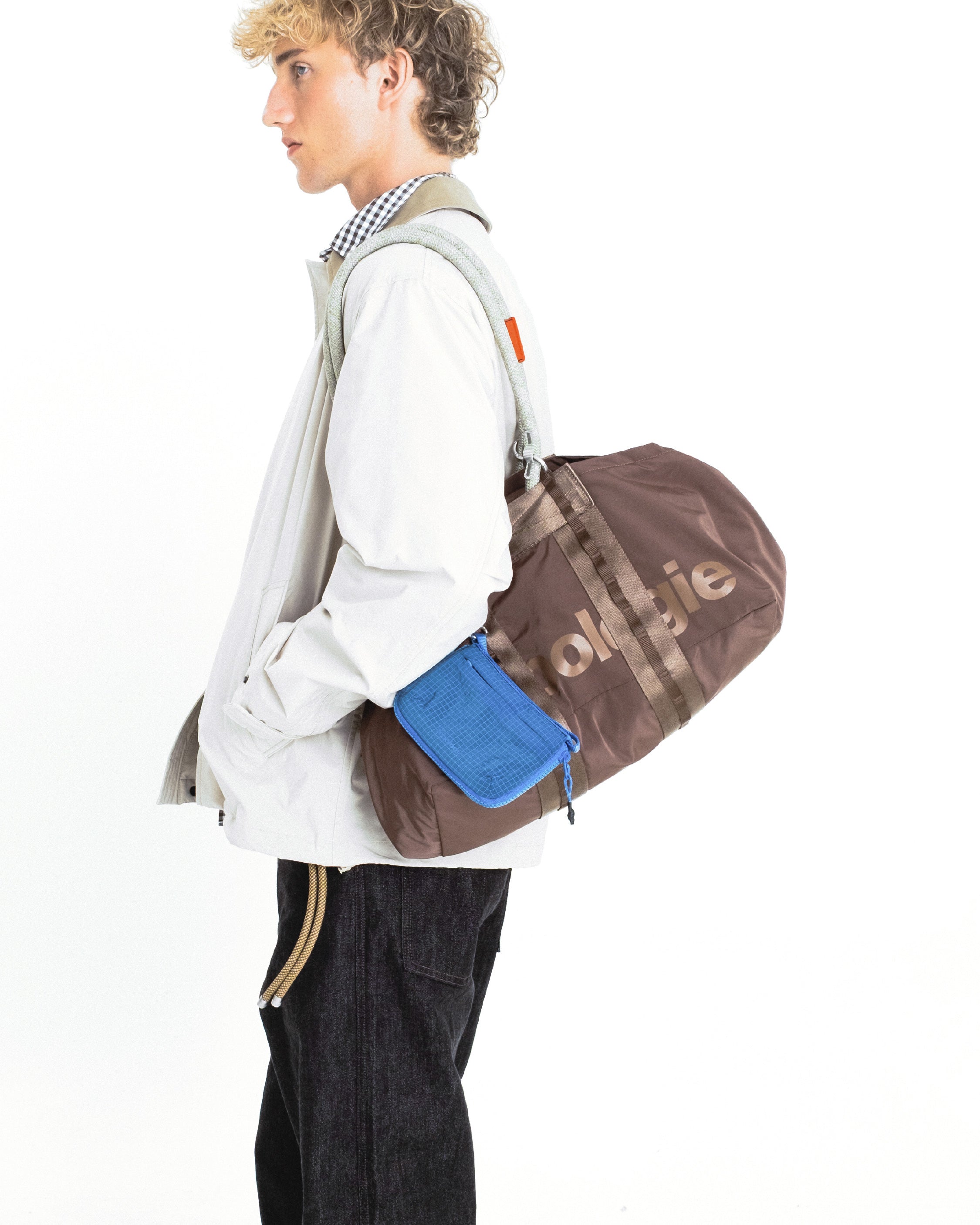 Travel Sacoche