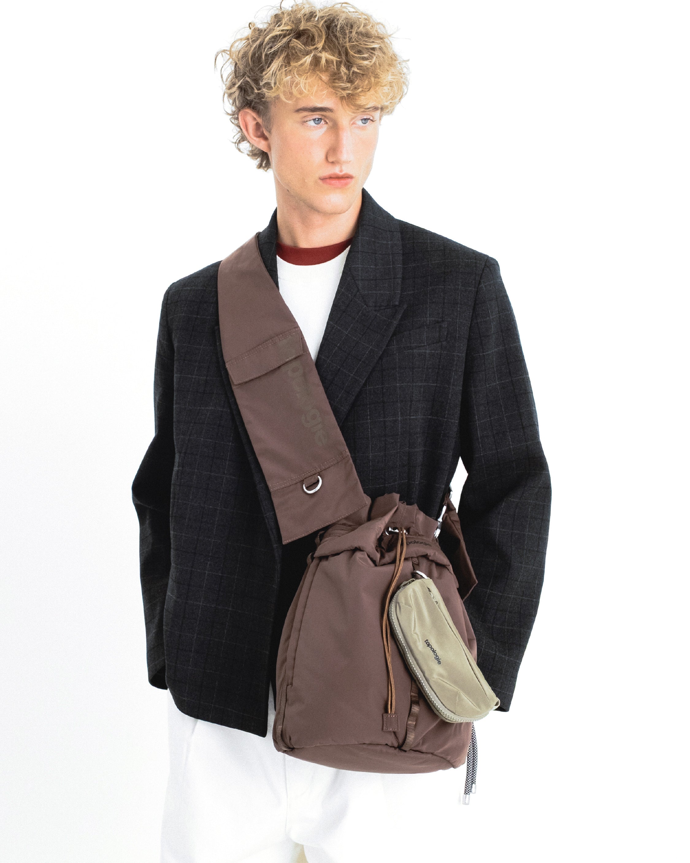Cargo Rucksack Small