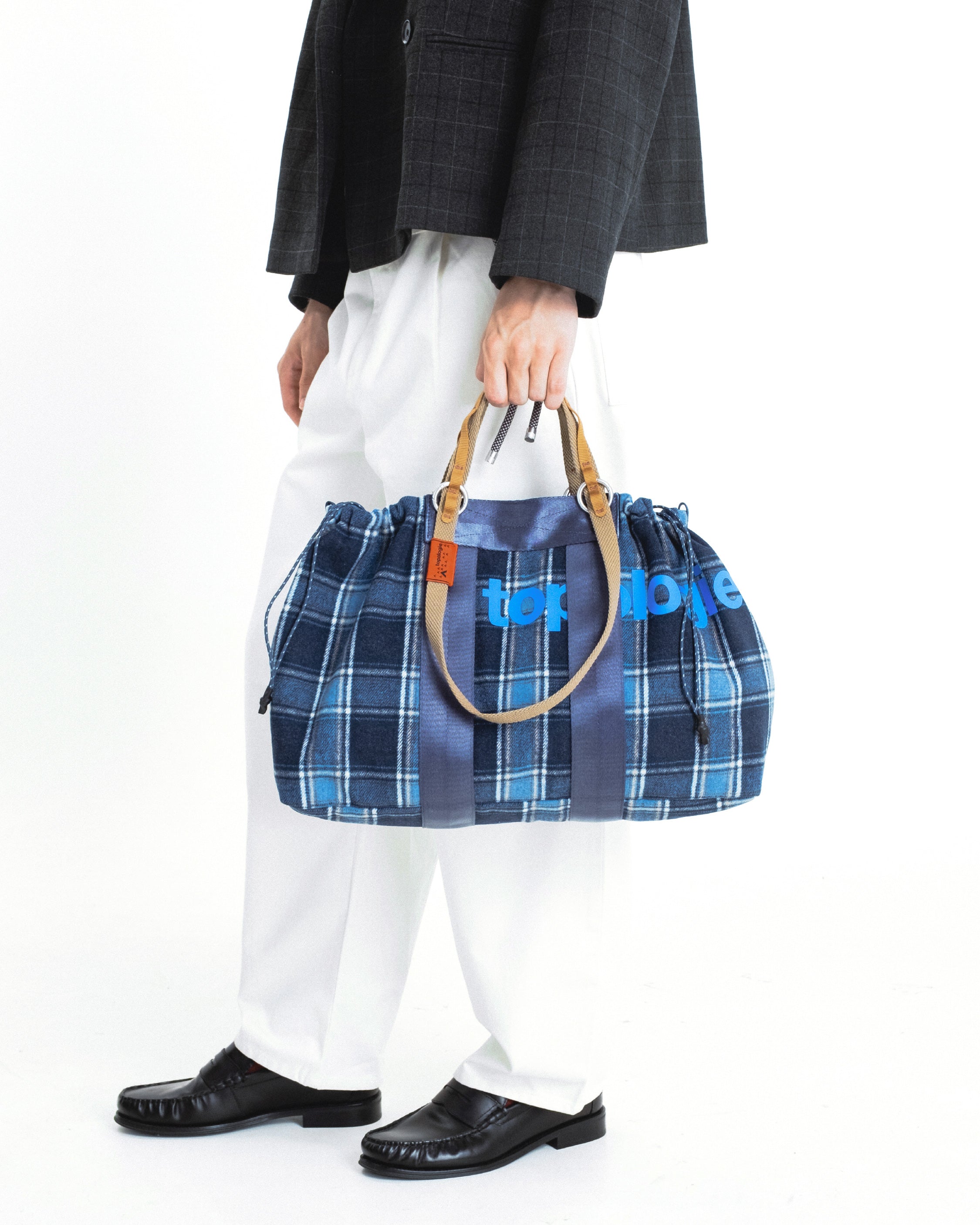 Summit Tote Wide Small – Topologie