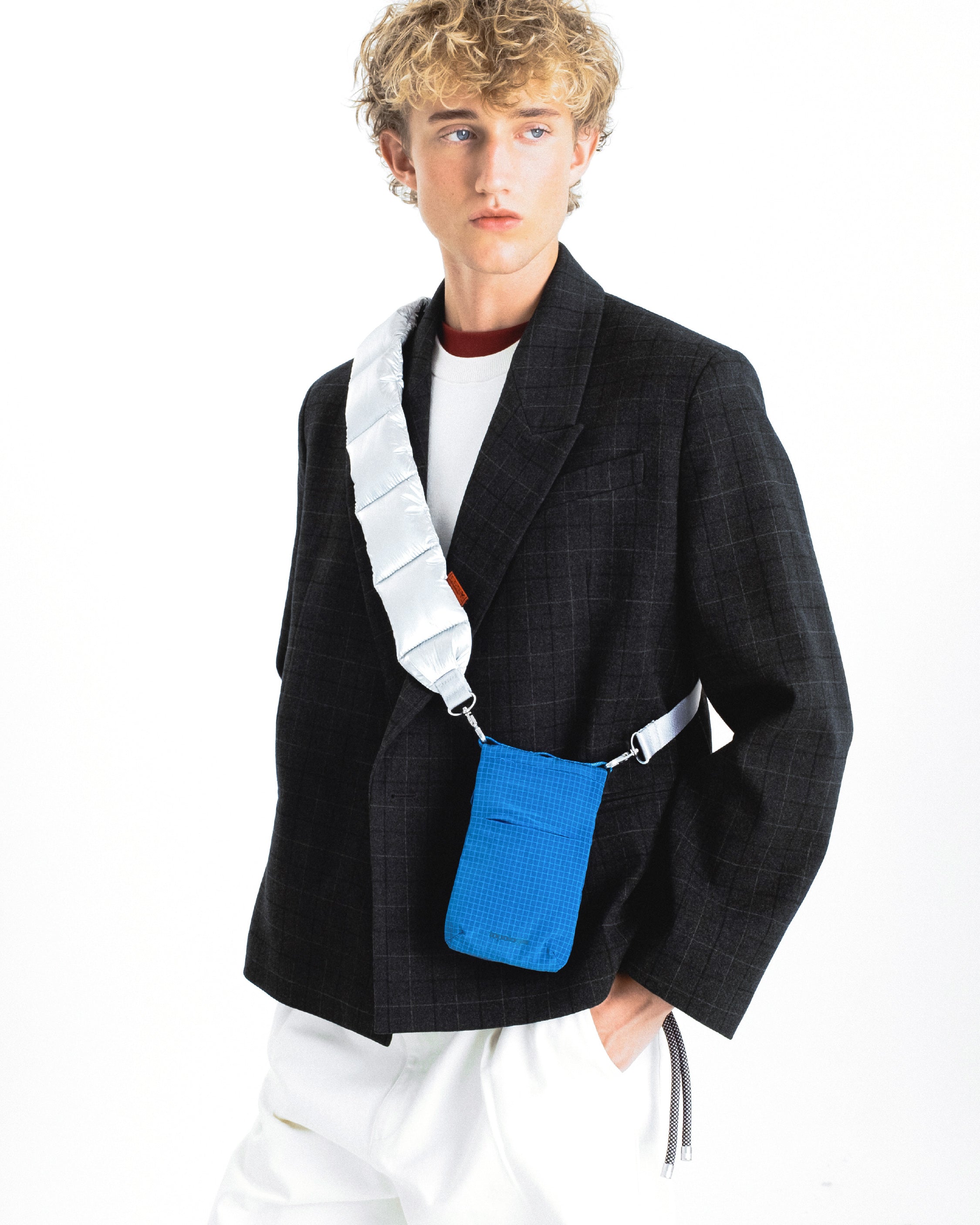 Puffer Strap