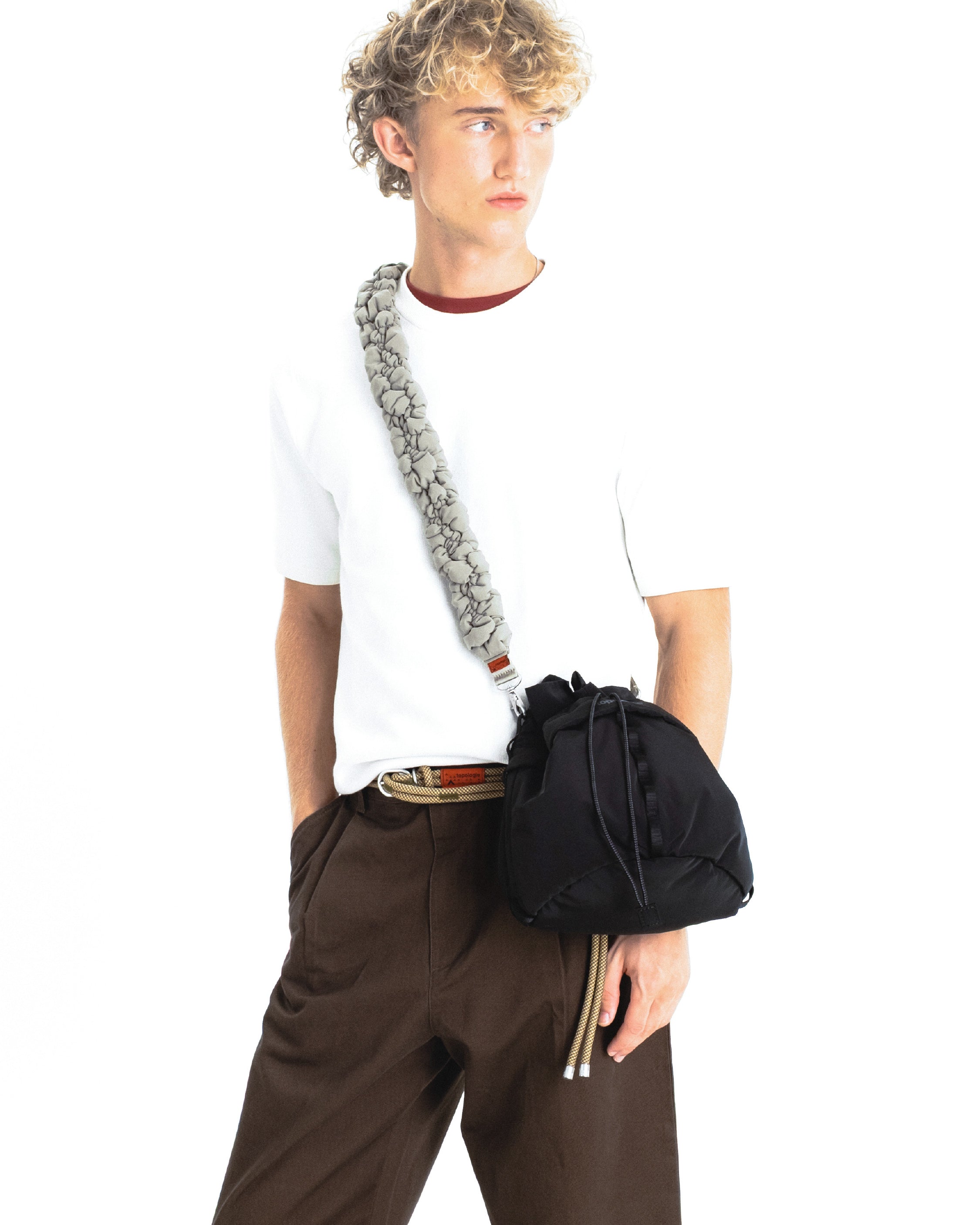 Cloud Strap