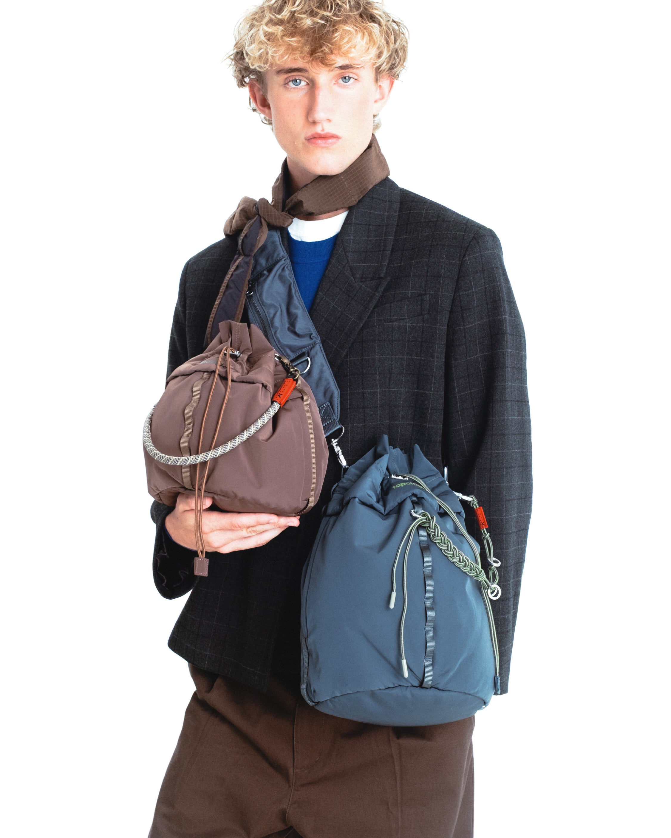 Cargo Bucket Medium