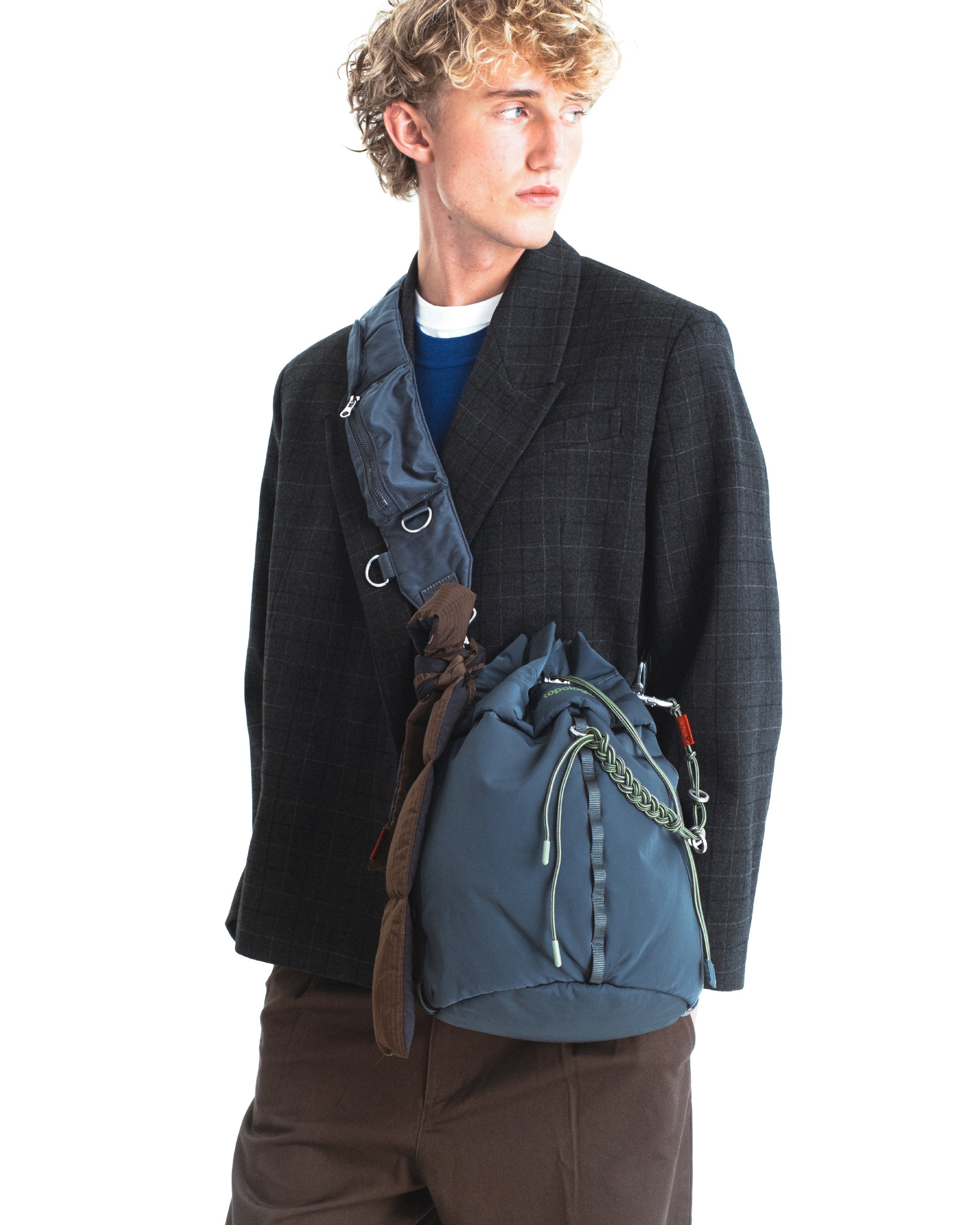Cargo Rucksack Small
