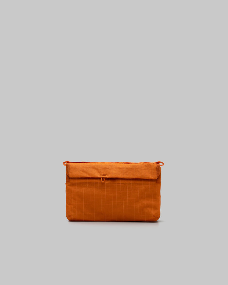 Flat Sacoche Small – Topologie